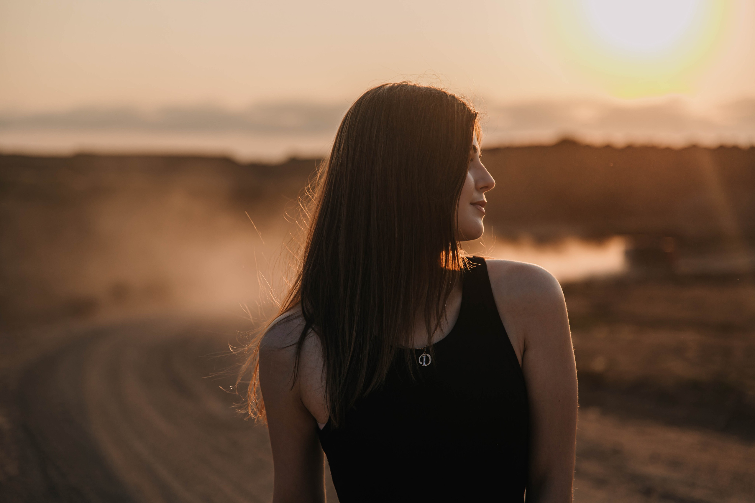 Дарья. Фотограф Дарья Маташкова