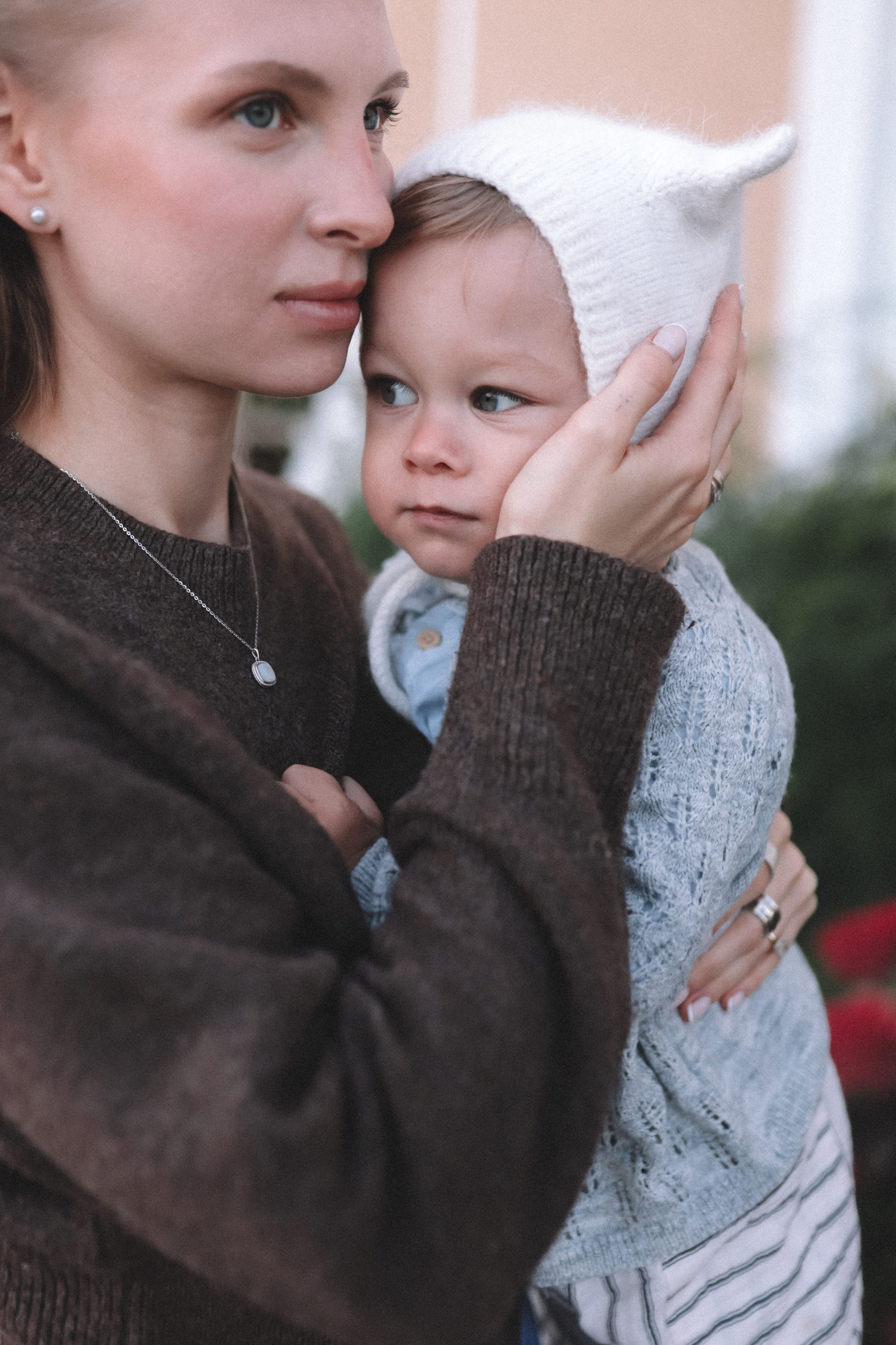 Настя и Макар. Фотограф в Нижнем Новгороде Кристина Батанова