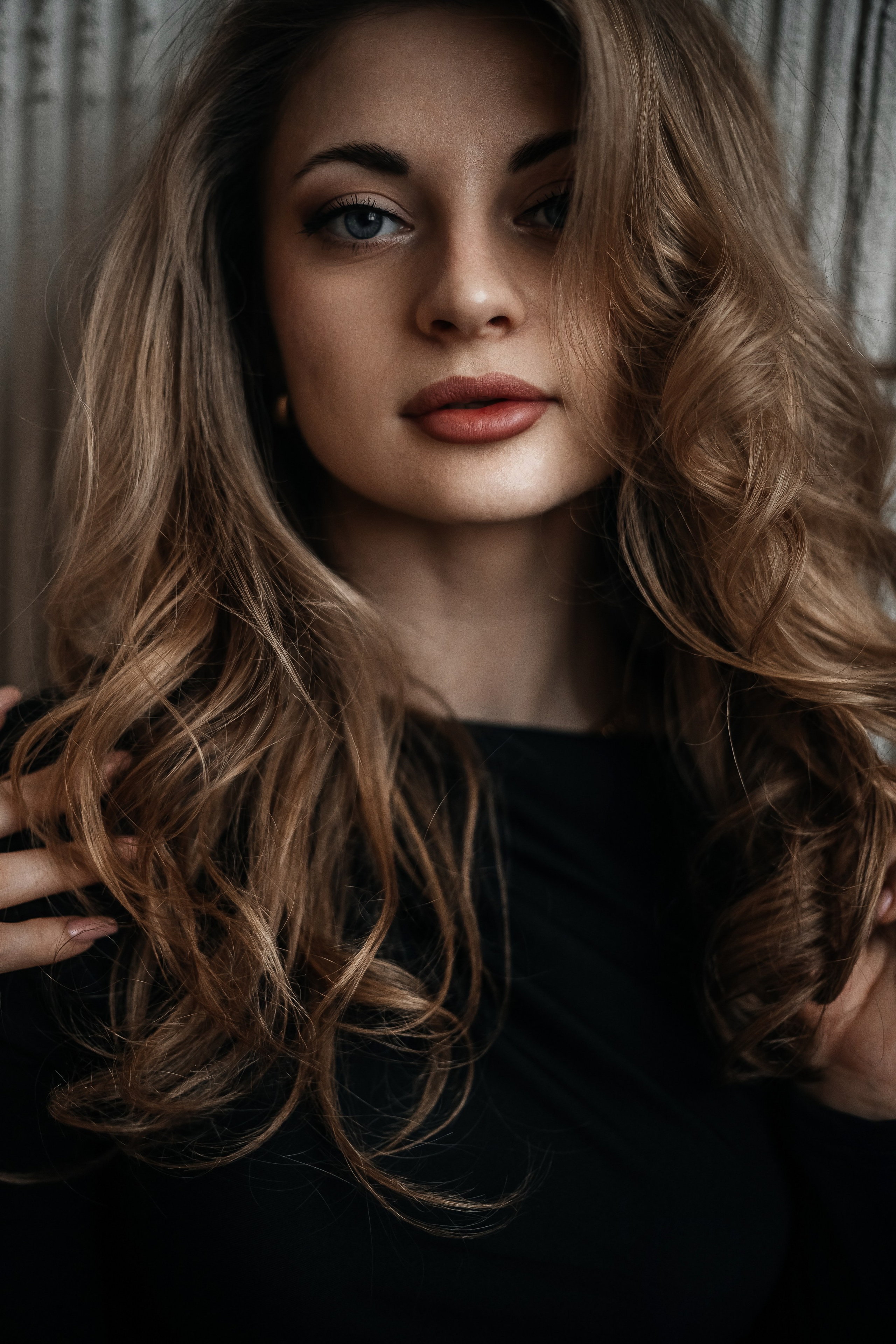 Анастасия. Индивидуальный и свадебный фотограф в Москве, Электростали и Туле Кадейкина Екатерина