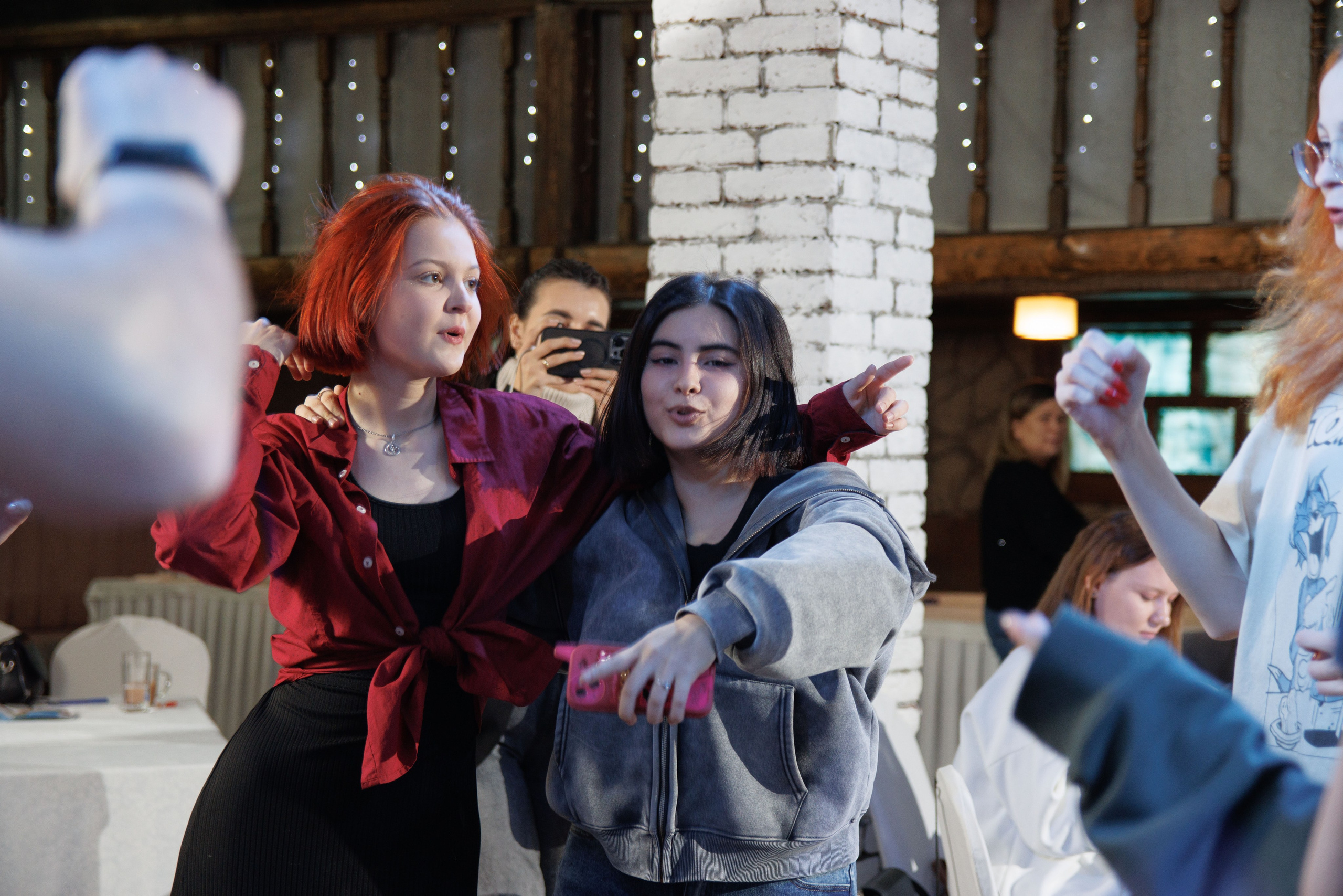 Art start. Фотограф Улан-Удэ Алексей Раднаев RAD