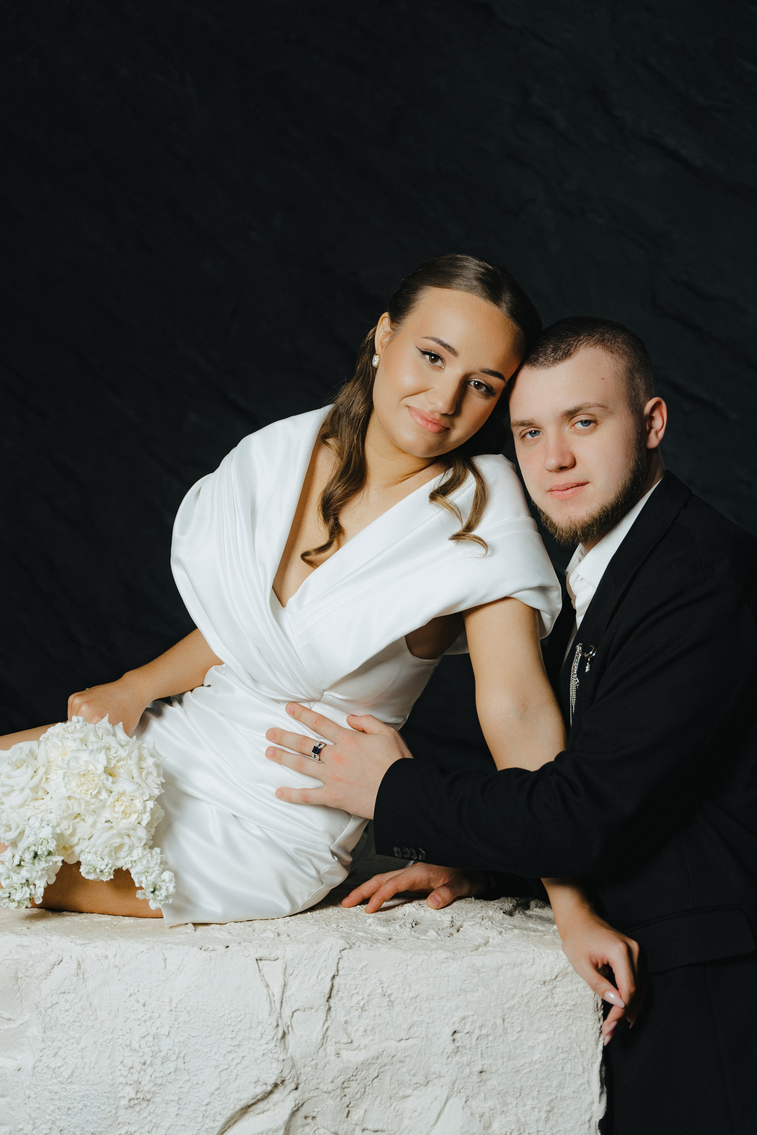 A & E. Свадебный, репортажный и портретный фотограф в Тюмени Женя Черемнова