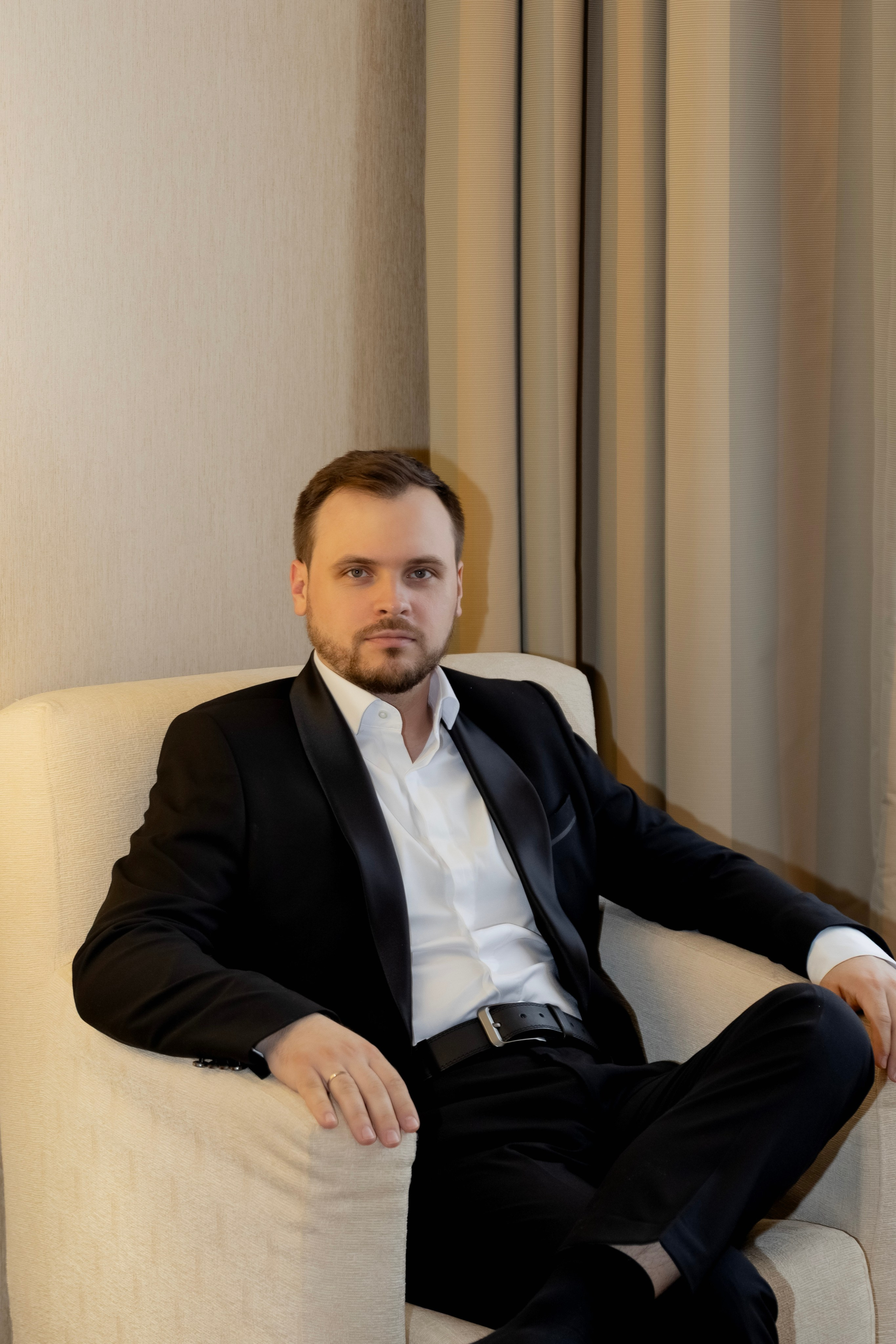 Анастасия | Дмитрий. Свадебный фотограф Александра Попова