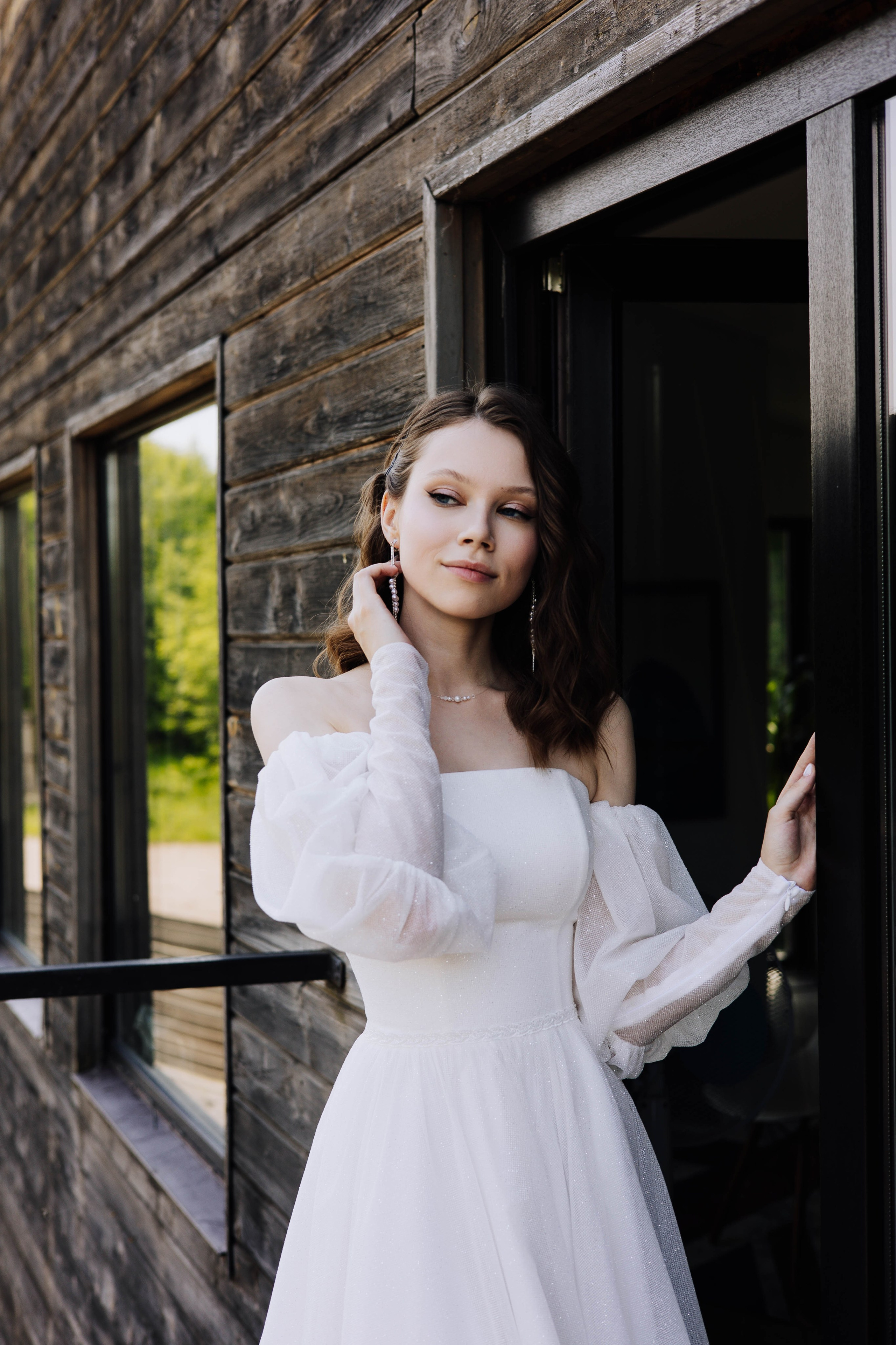 Анастасия & Артём. Фотограф Киров