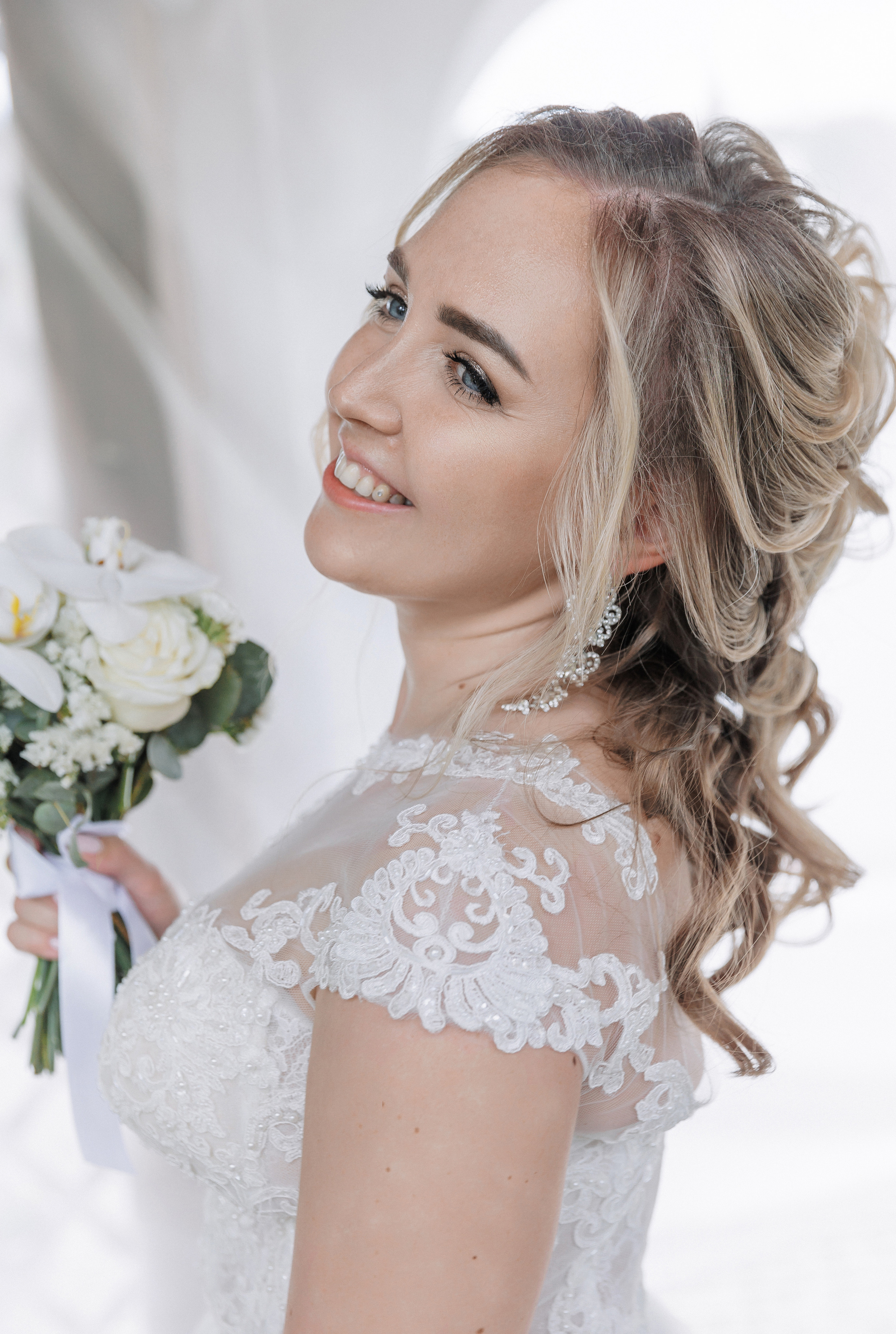 Алёна ♾️Дмитрий. Фотограф Евгений Топаз