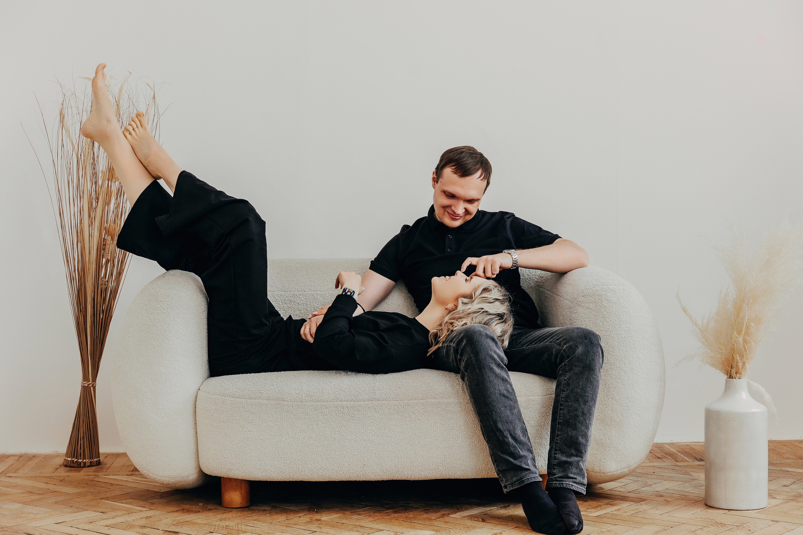 фотосъёмка в студии