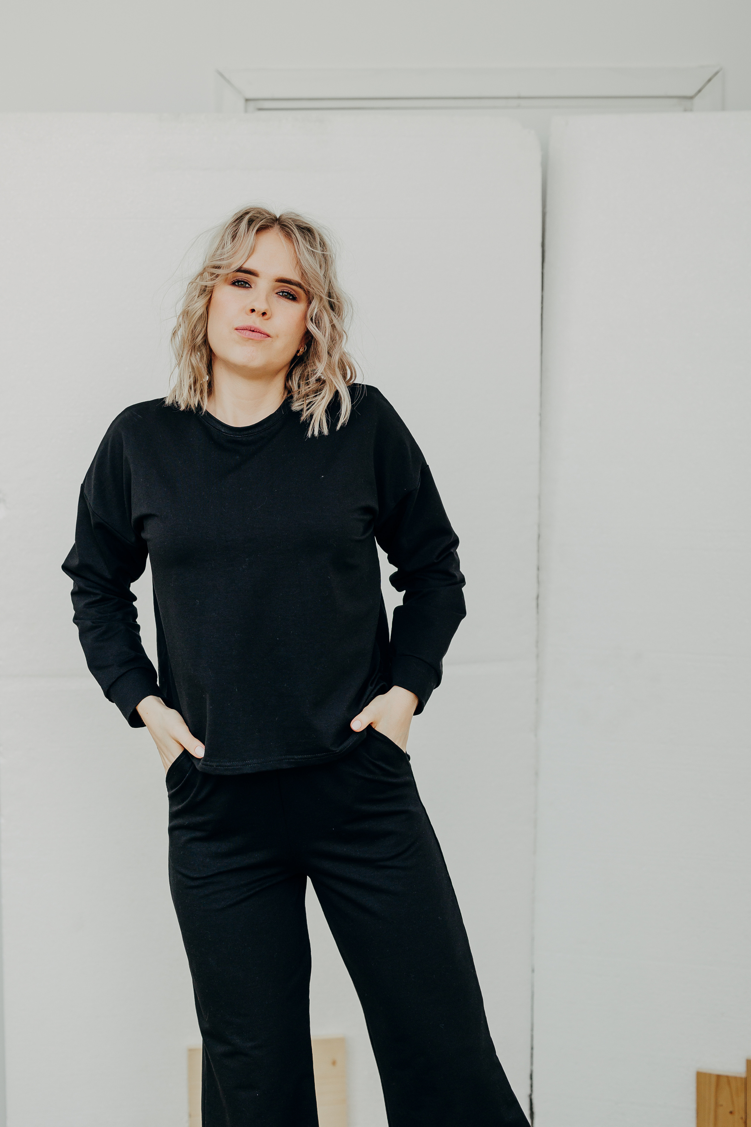 премиум портретная фотография