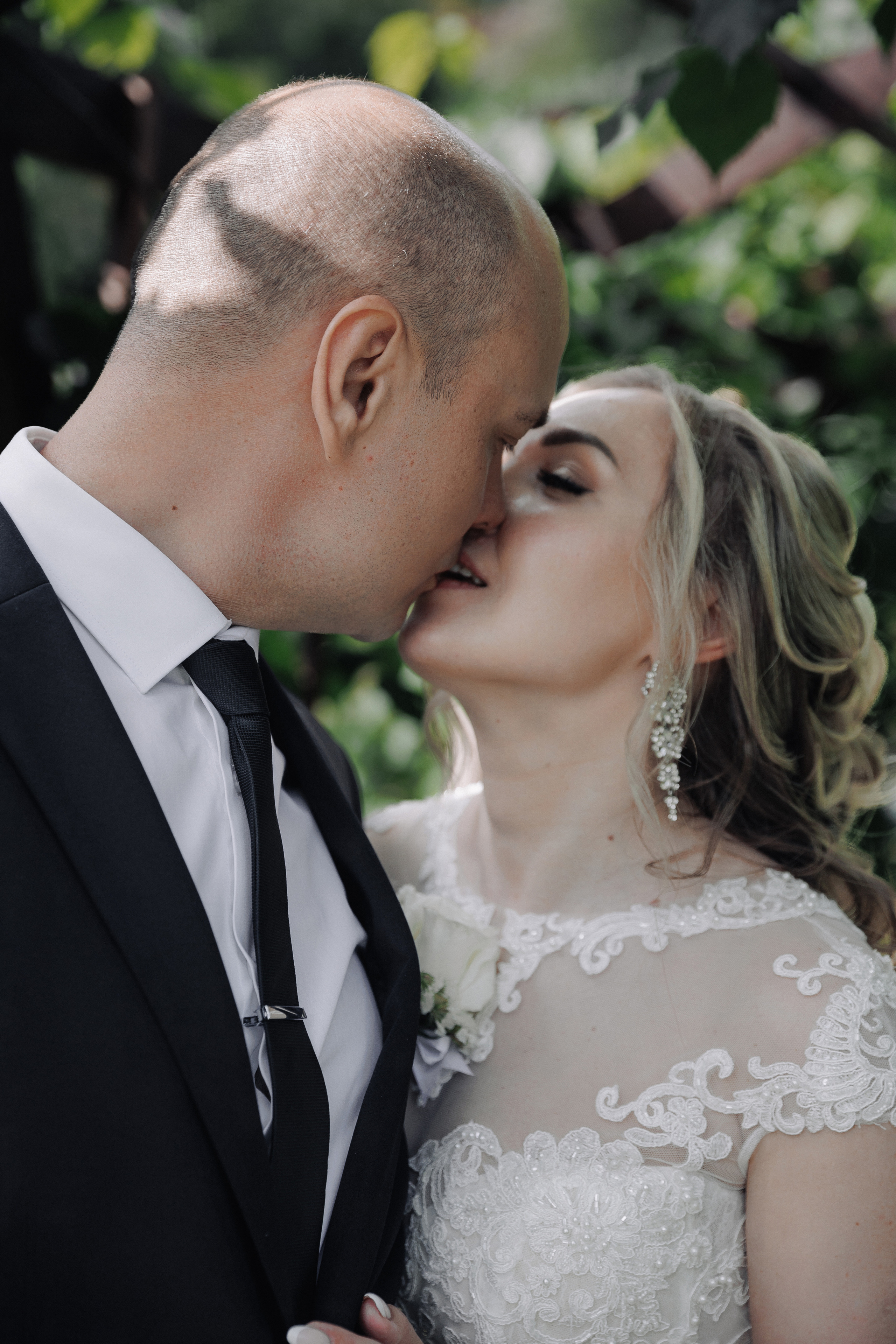 Алёна ♾️Дмитрий. Фотограф Евгений Топаз