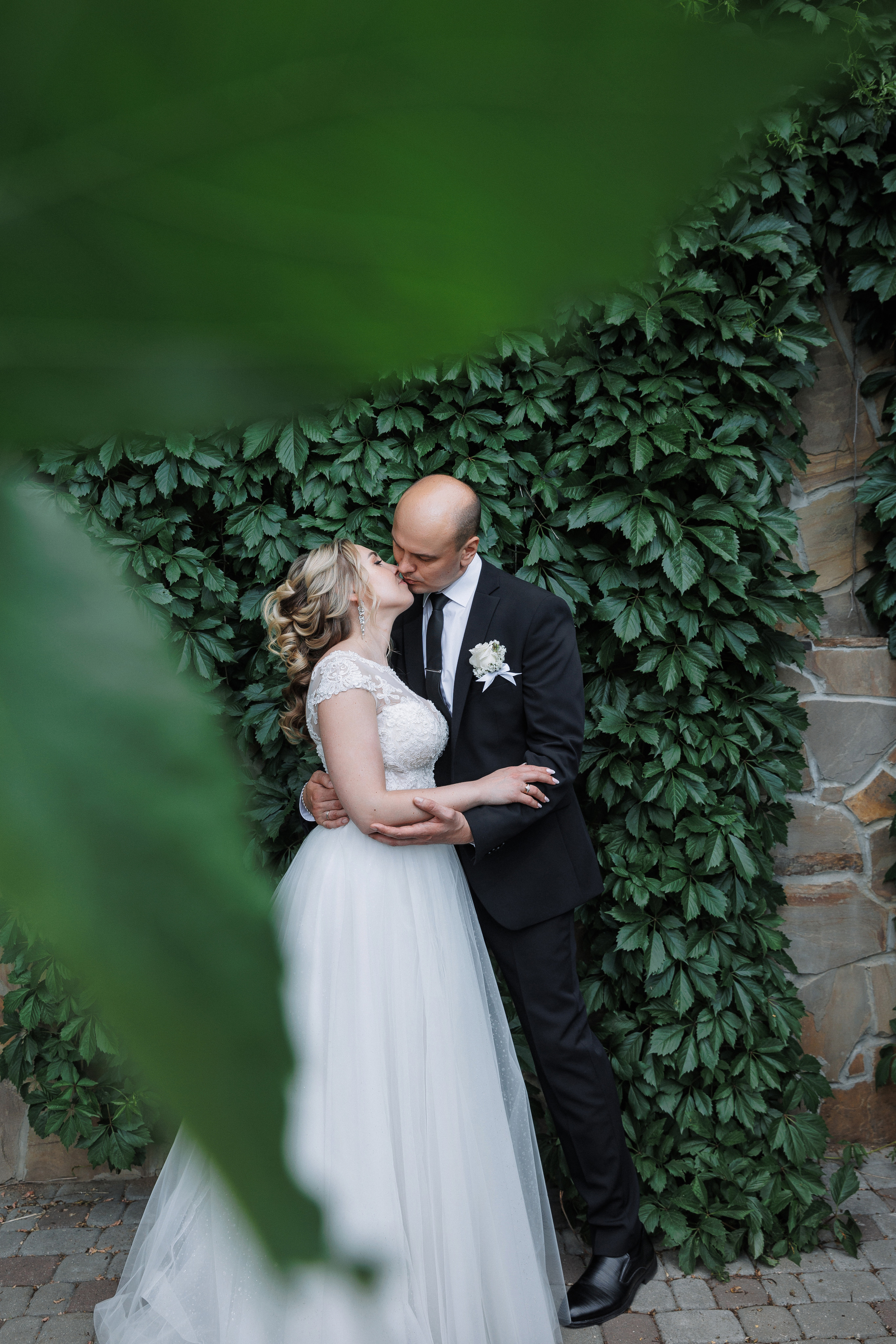 Алёна ♾️Дмитрий. Фотограф Евгений Топаз