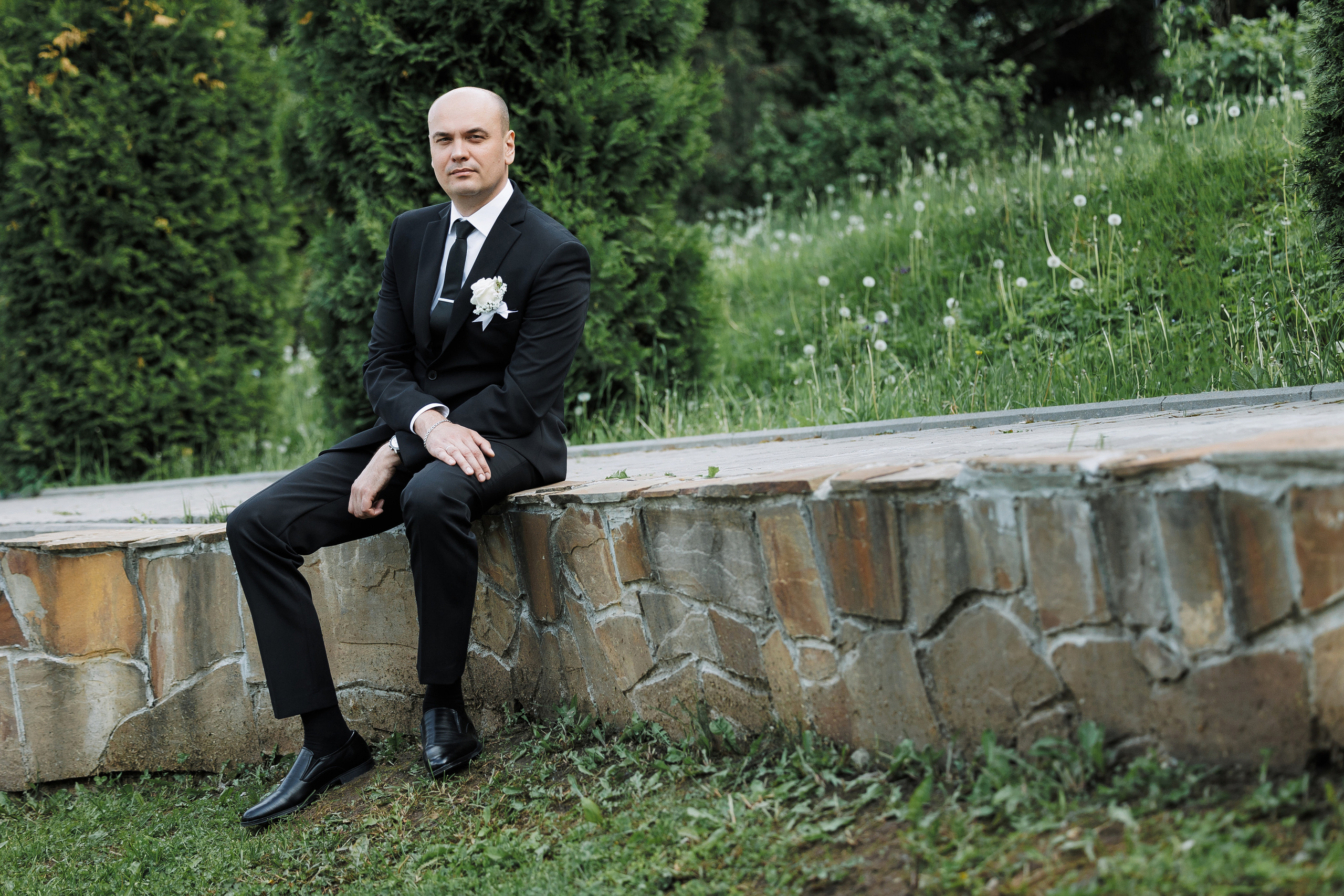 Алёна ♾️Дмитрий. Фотограф Евгений Топаз