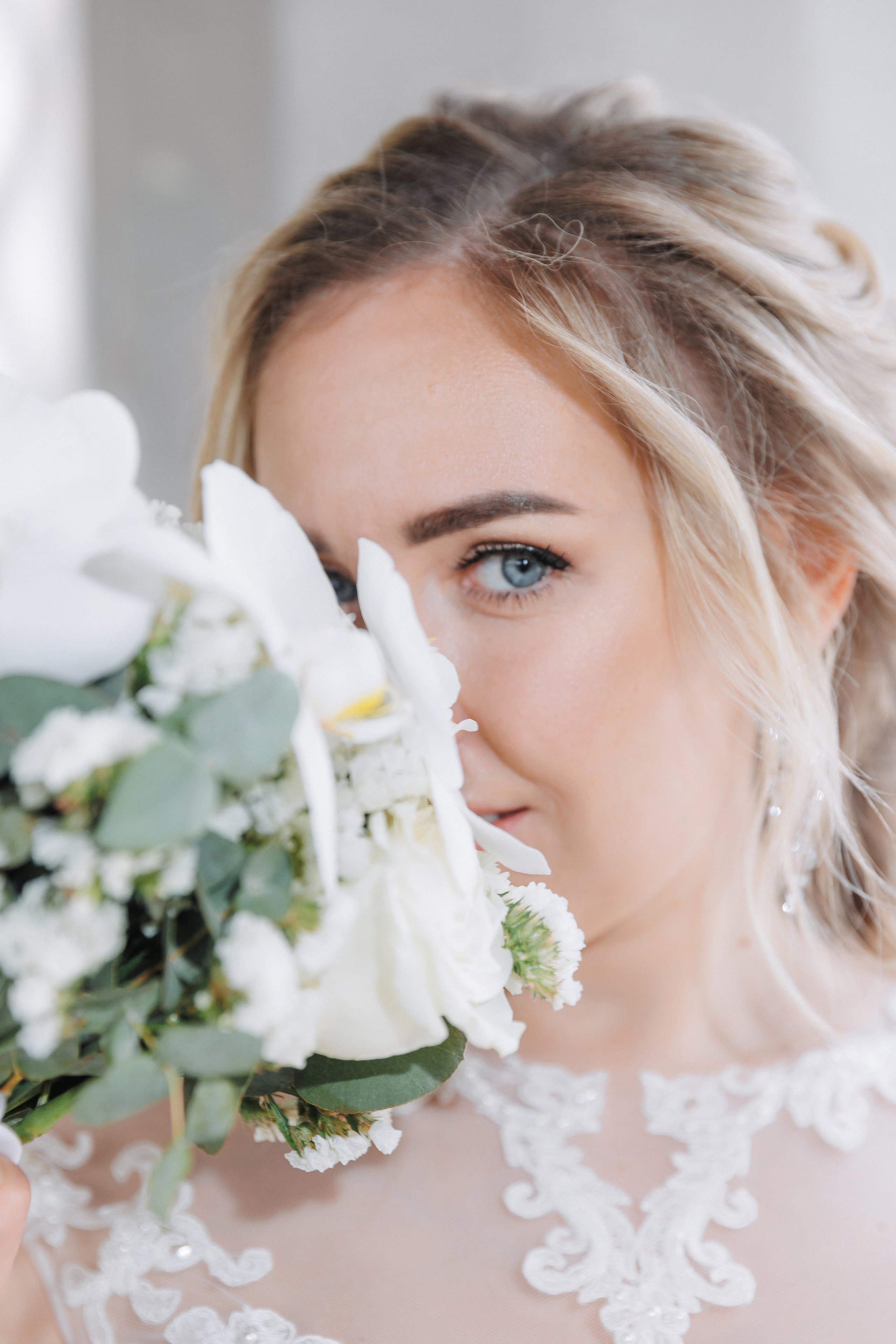 Алёна ♾️Дмитрий. Фотограф Евгений Топаз