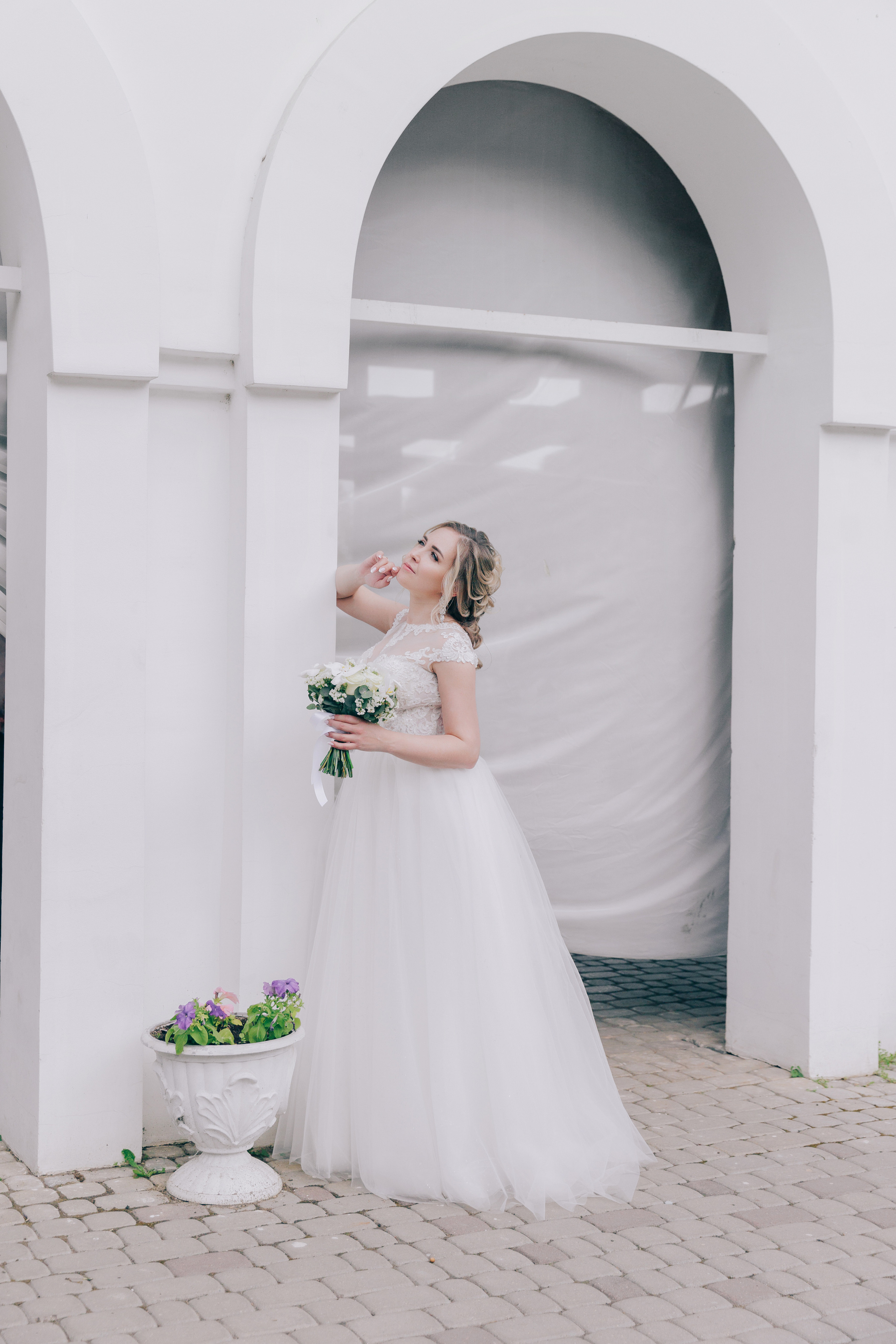 Алёна ♾️Дмитрий. Фотограф Евгений Топаз