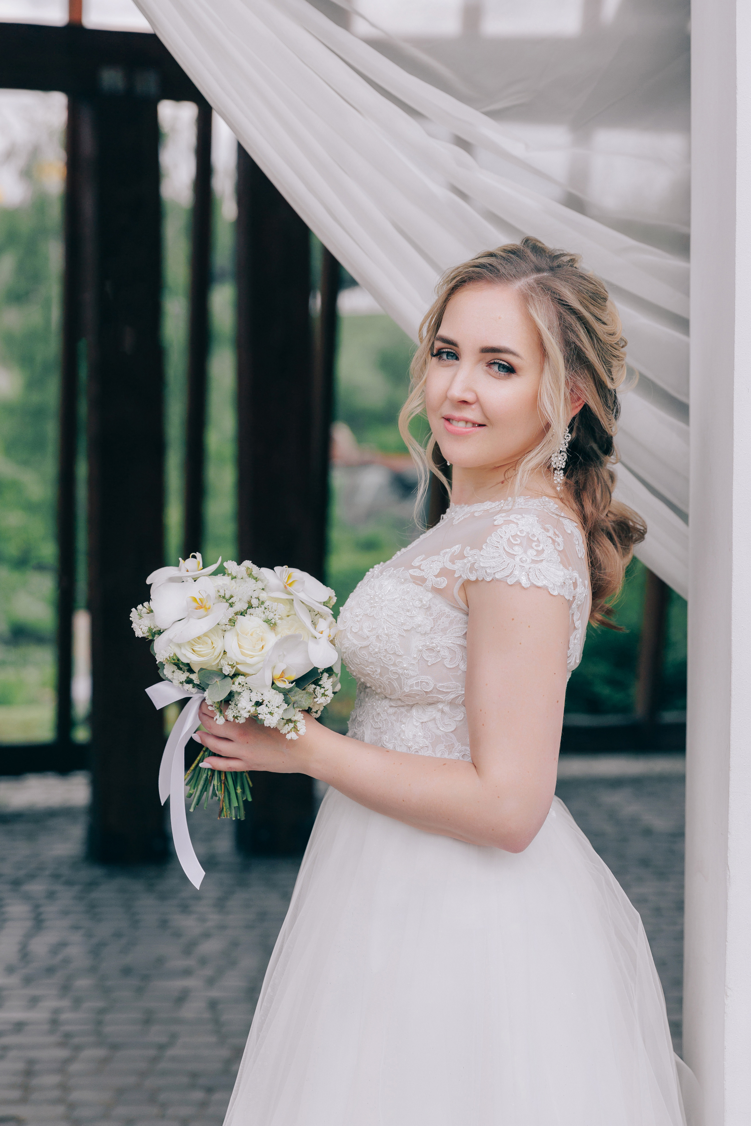 Алёна ♾️Дмитрий. Фотограф Евгений Топаз