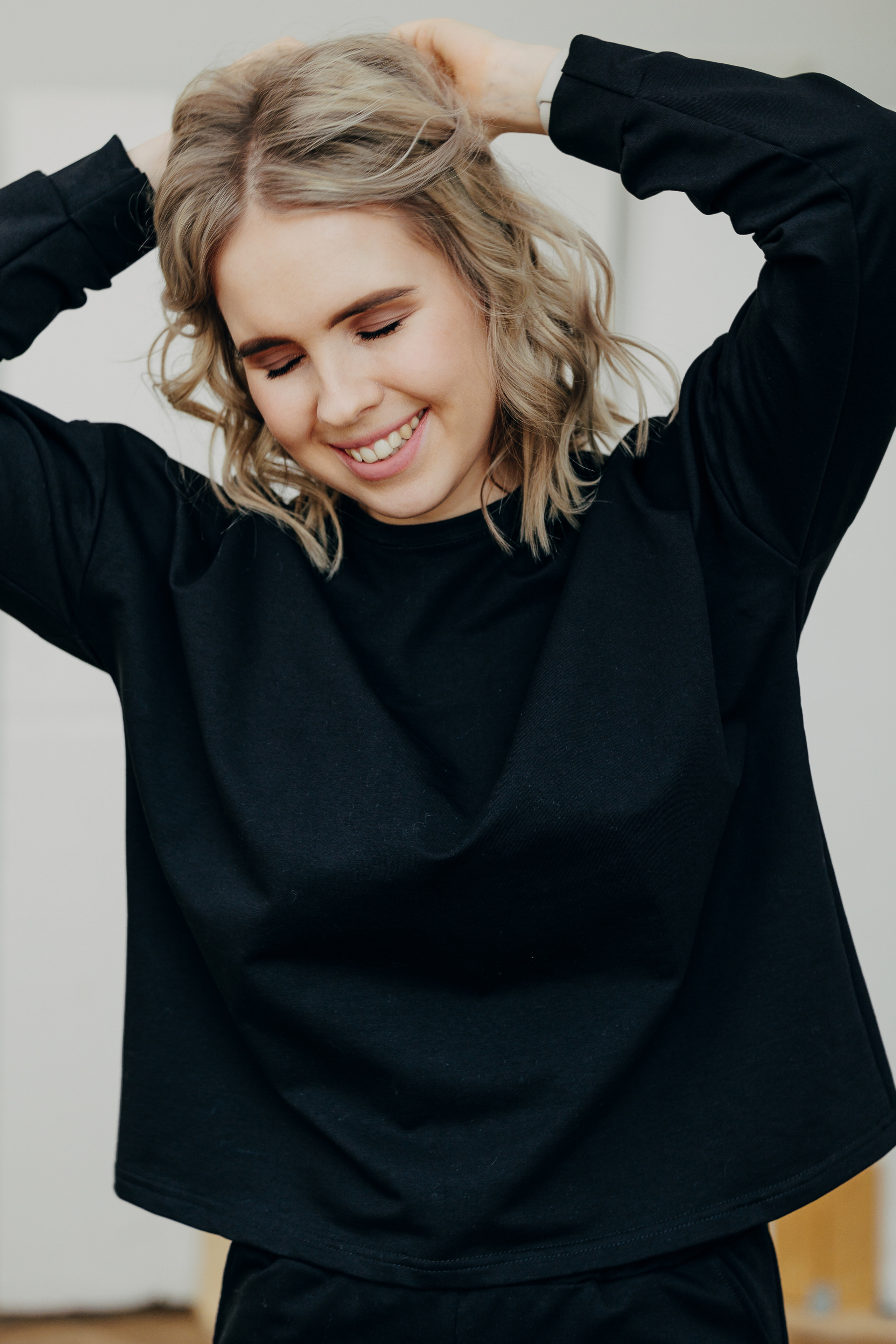 портфолио портретного фотографа