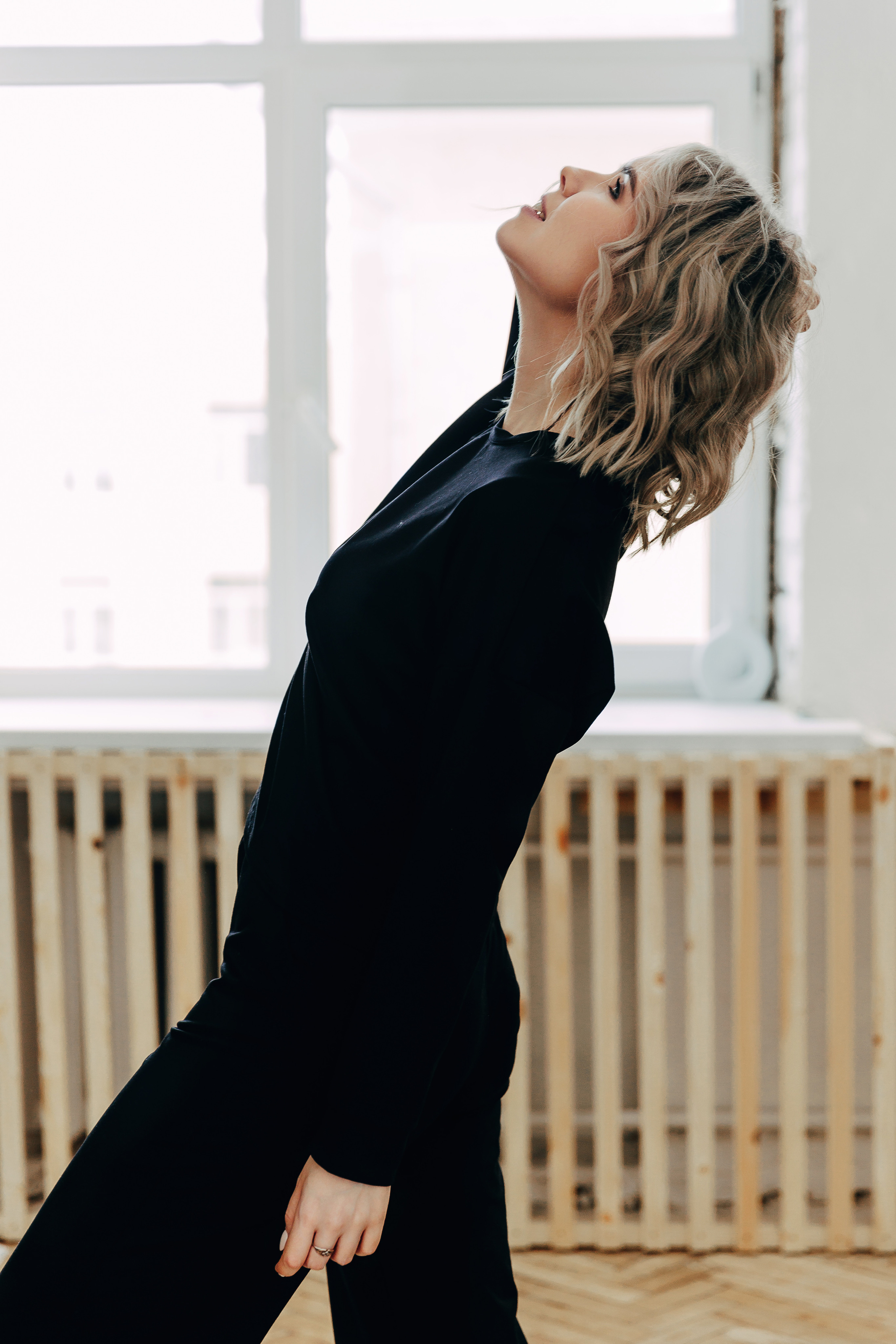 индивидуальная женская фотосессия