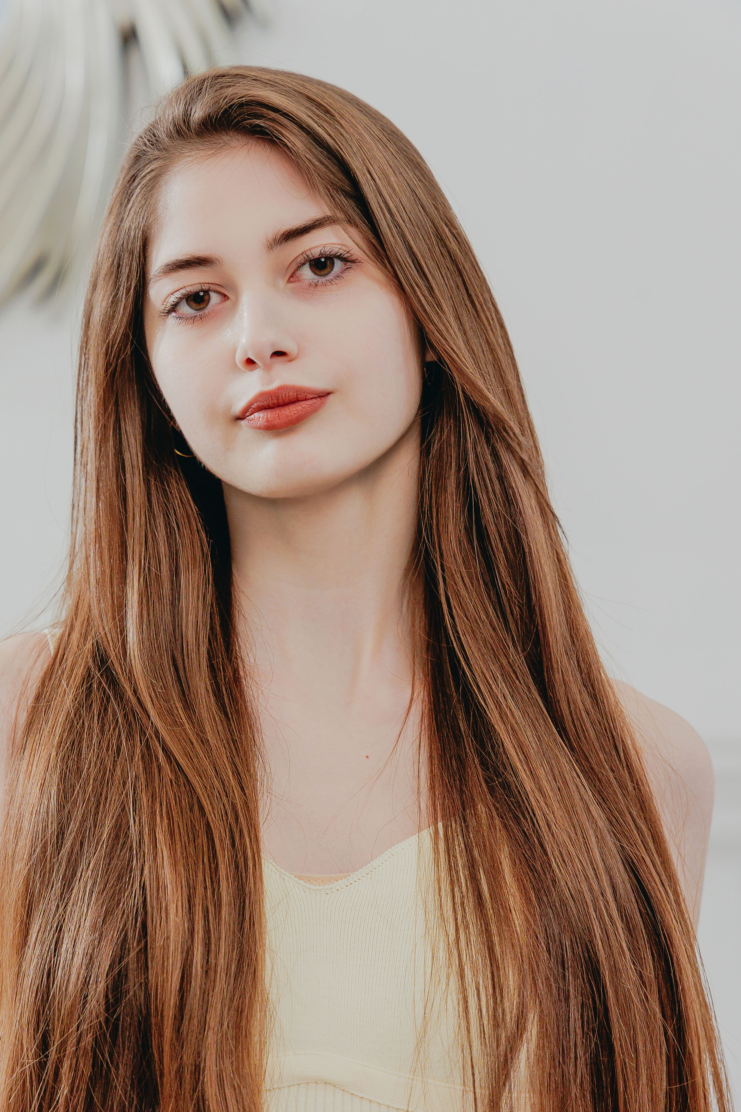 Модели. Фотограф Евгений Топаз