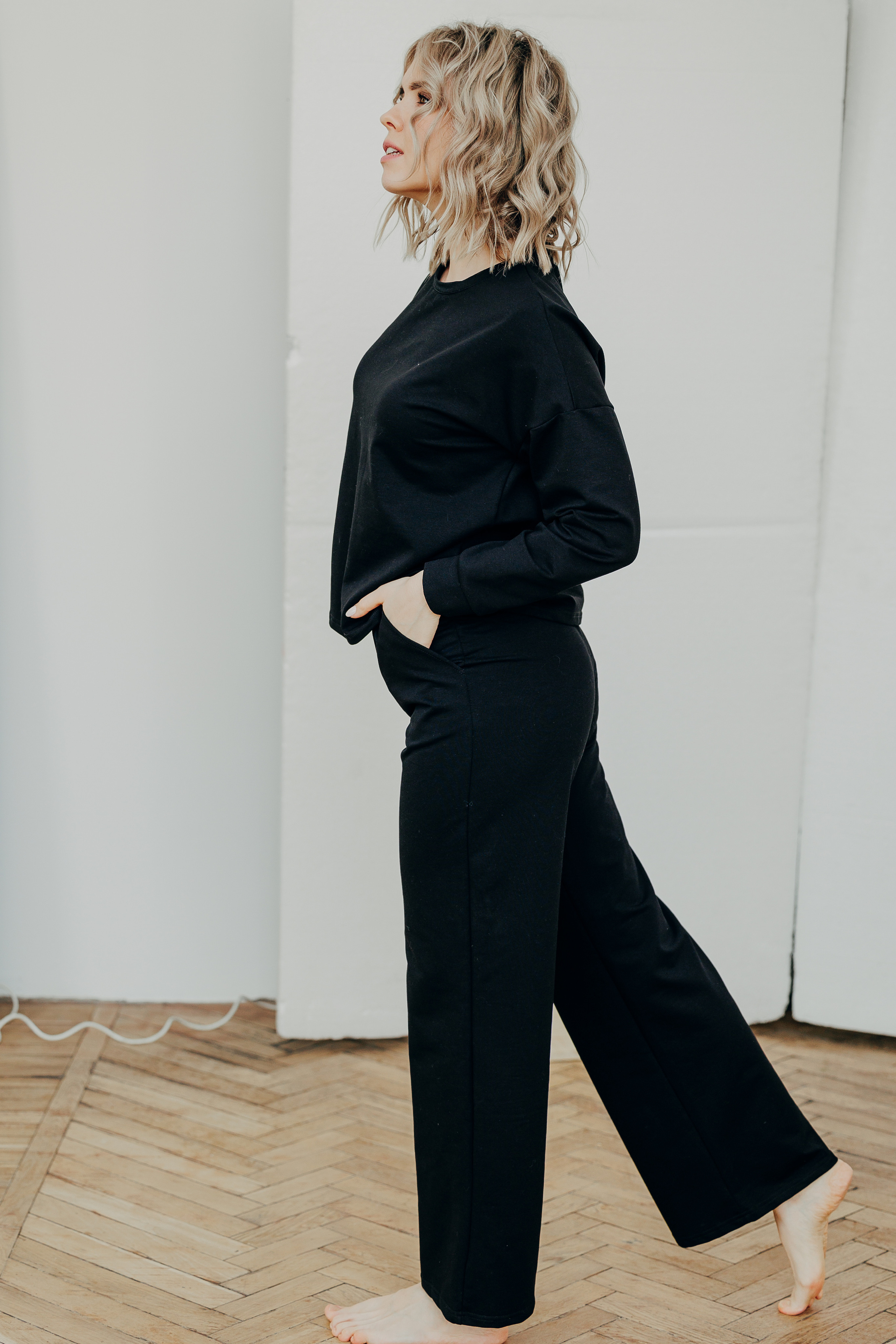 бюджетная портретная съёмка