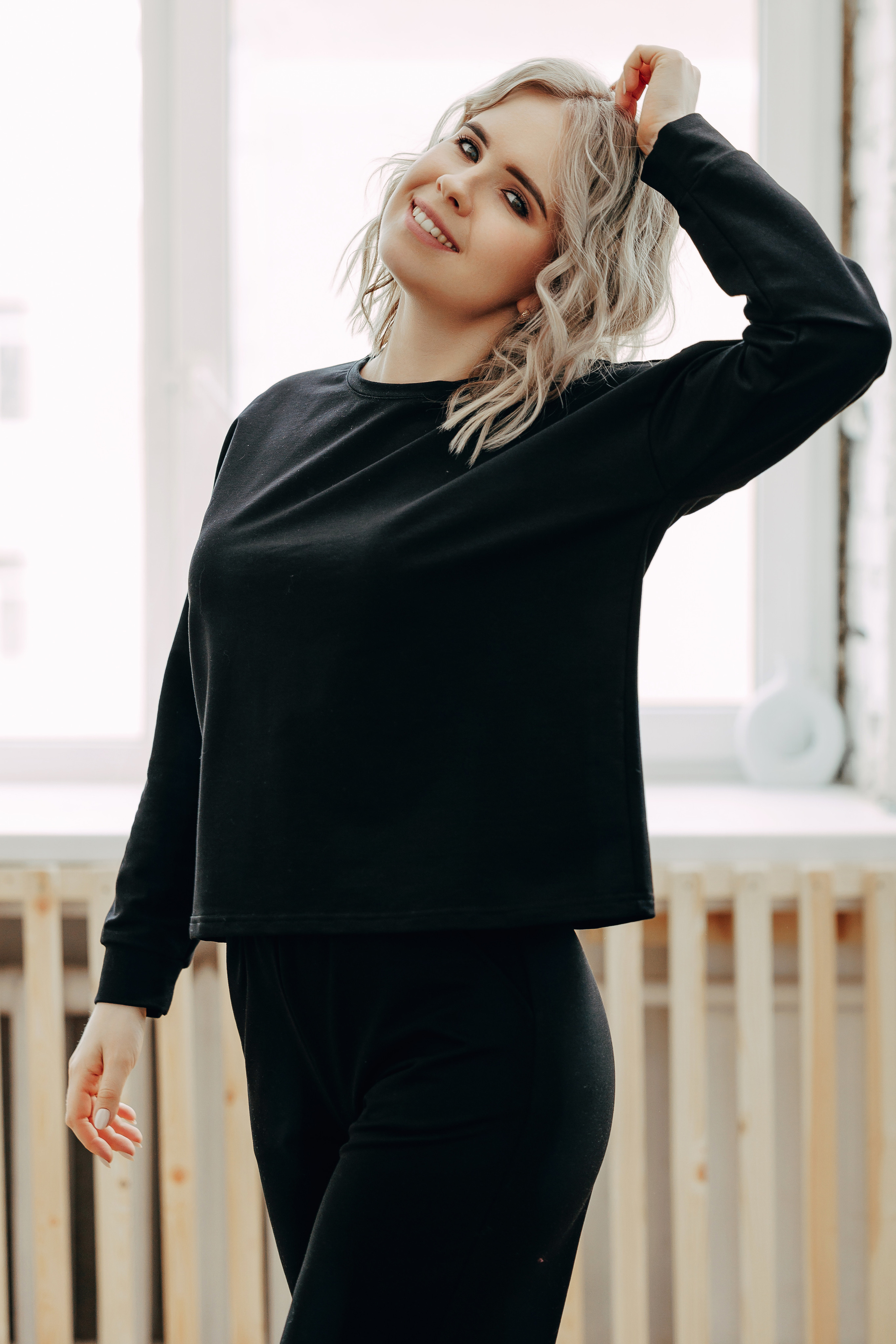 аренда студии для портрета