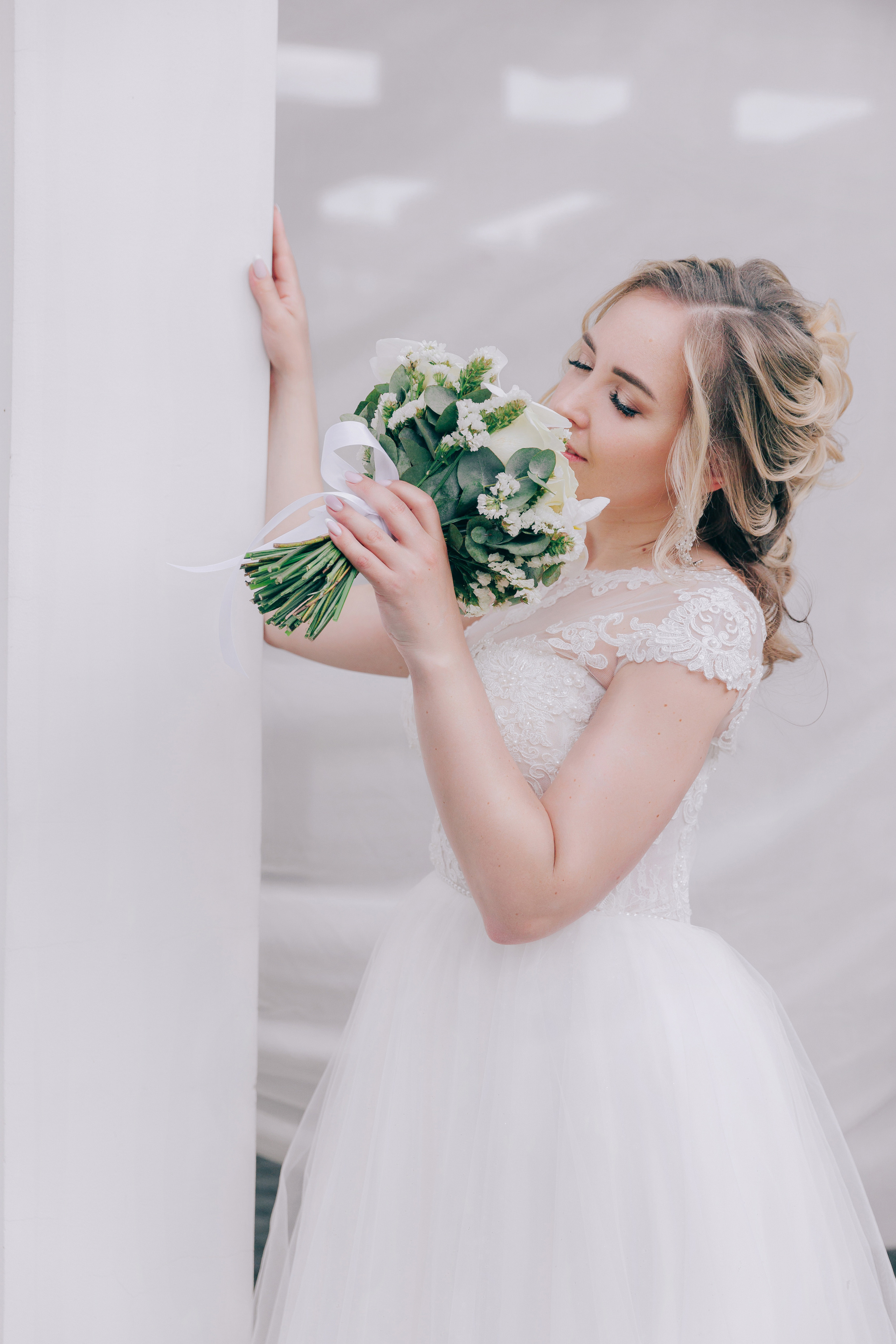 Алёна ♾️Дмитрий. Фотограф Евгений Топаз