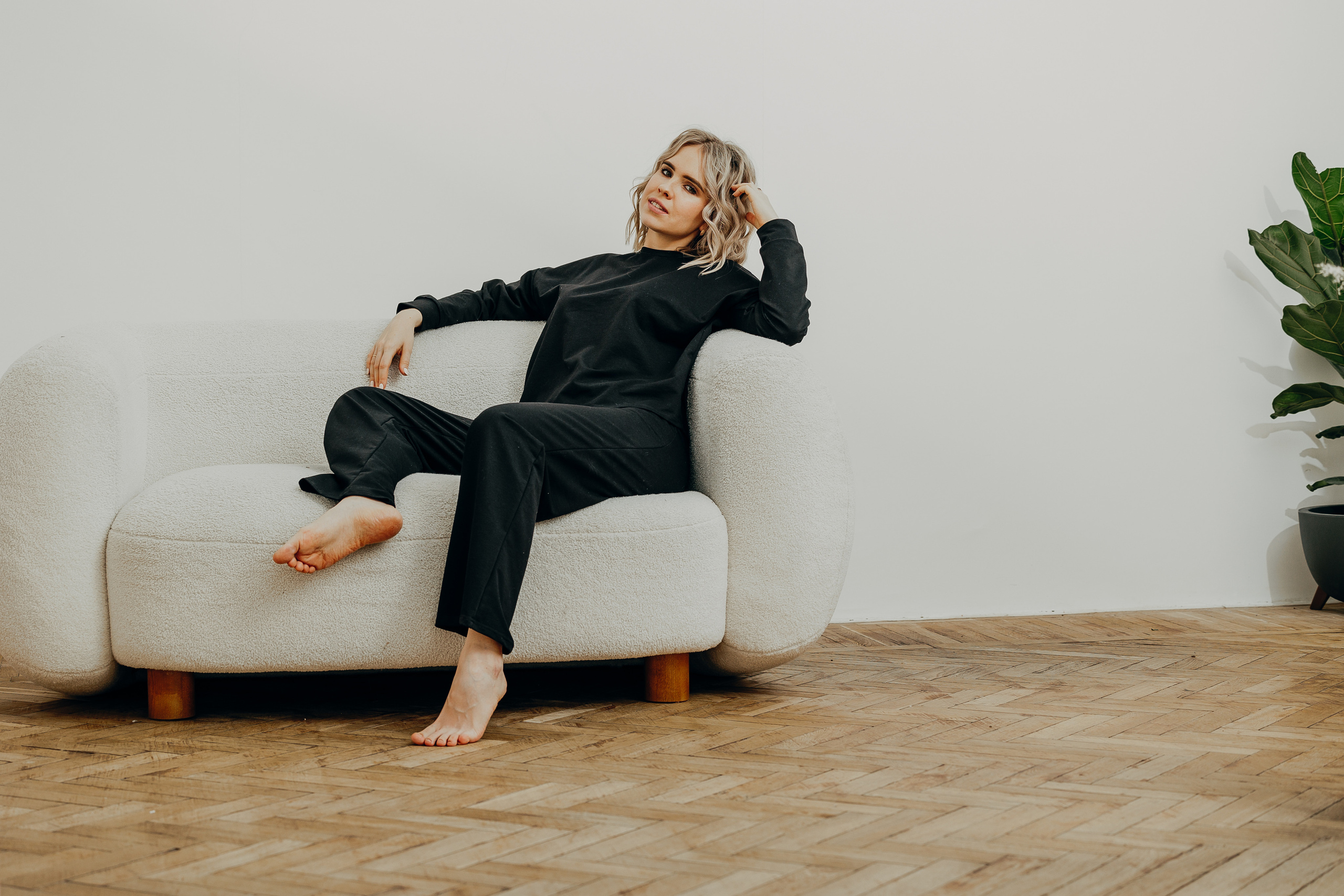 фотосессия - перед свадьбой