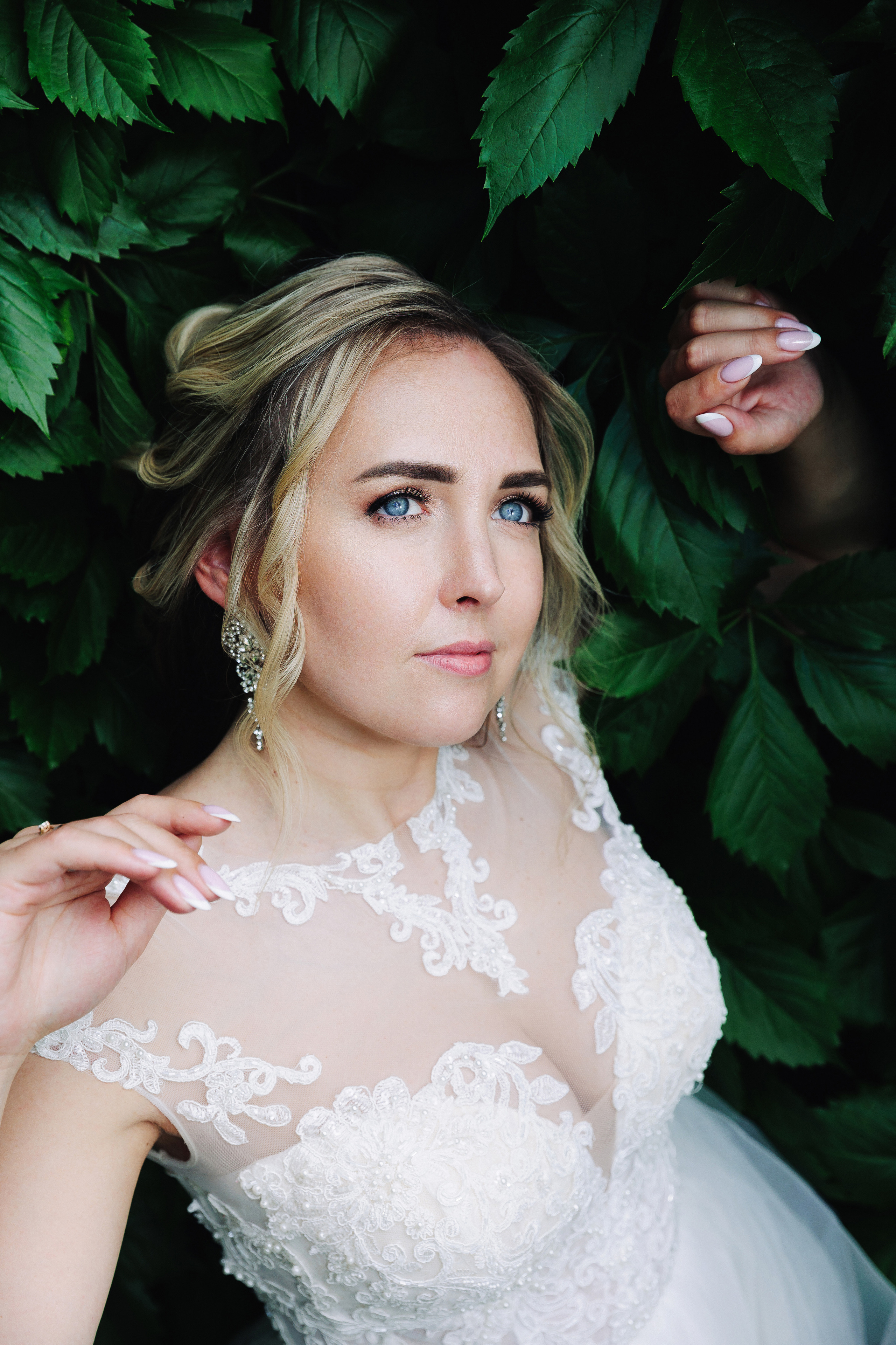 Алёна ♾️Дмитрий. Фотограф Евгений Топаз