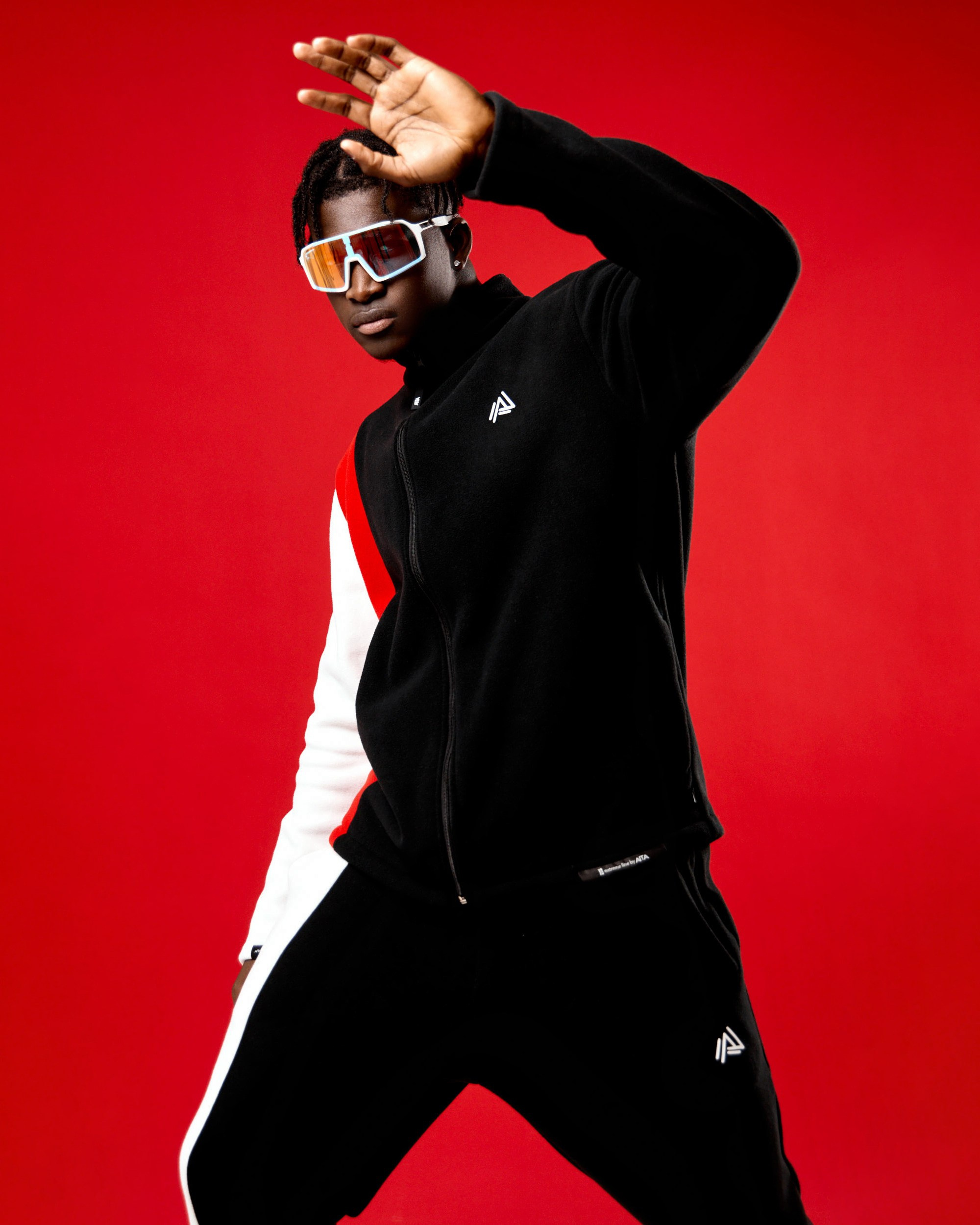 AITA. Рекламный, Fashion и имиджевый фотограф Михаил Чащин