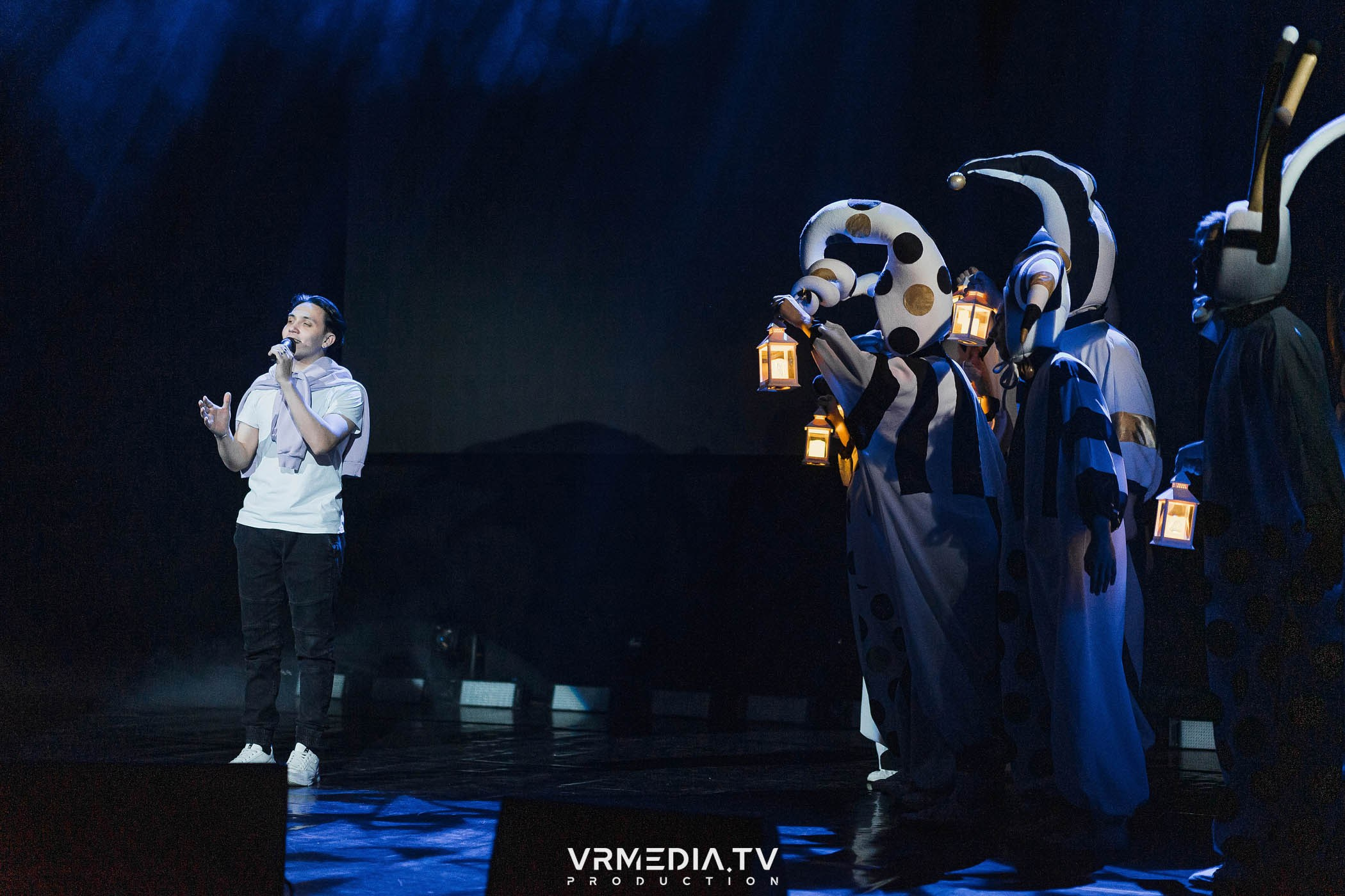 Форумная мобильность — 2023