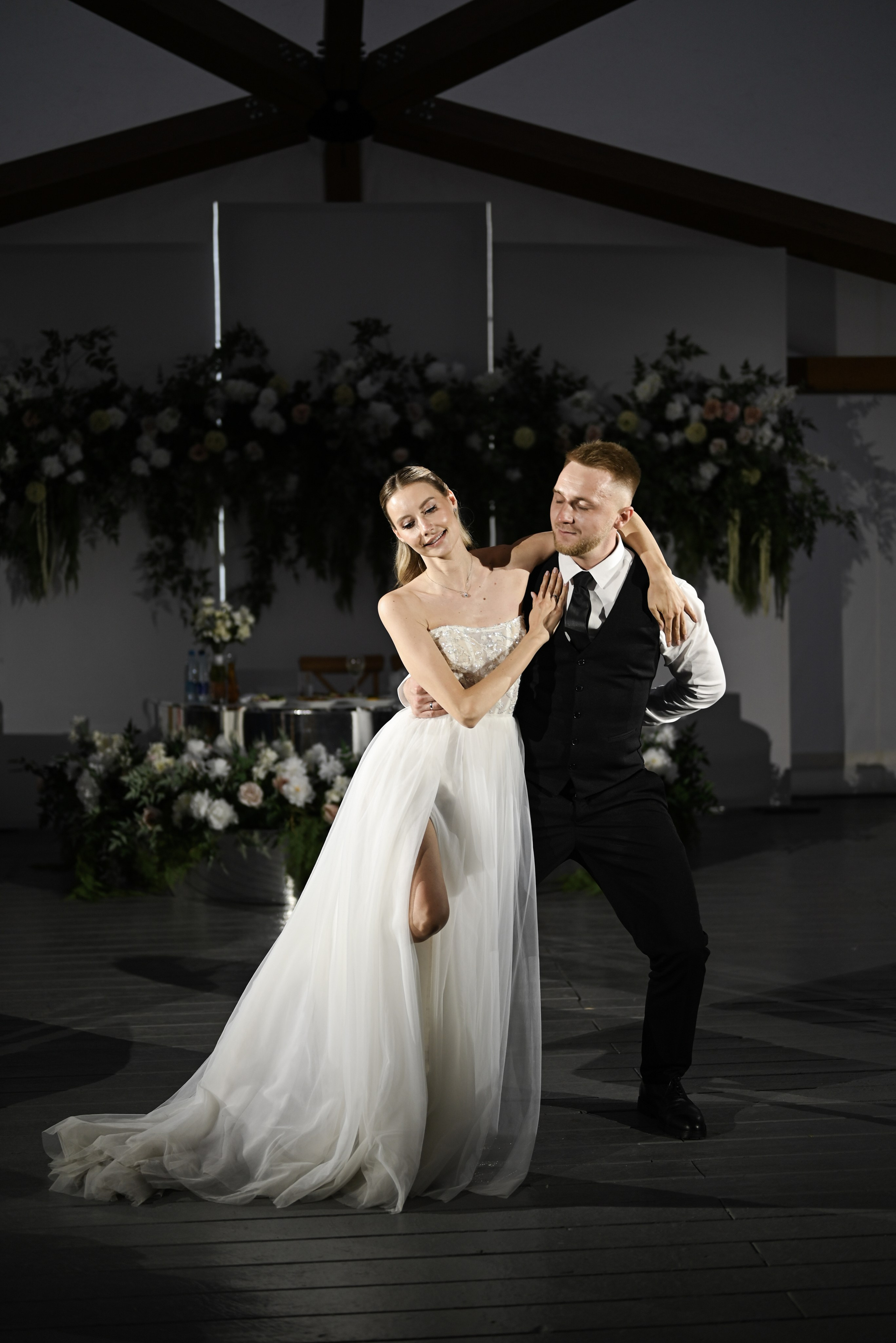 В гармонии с природой.