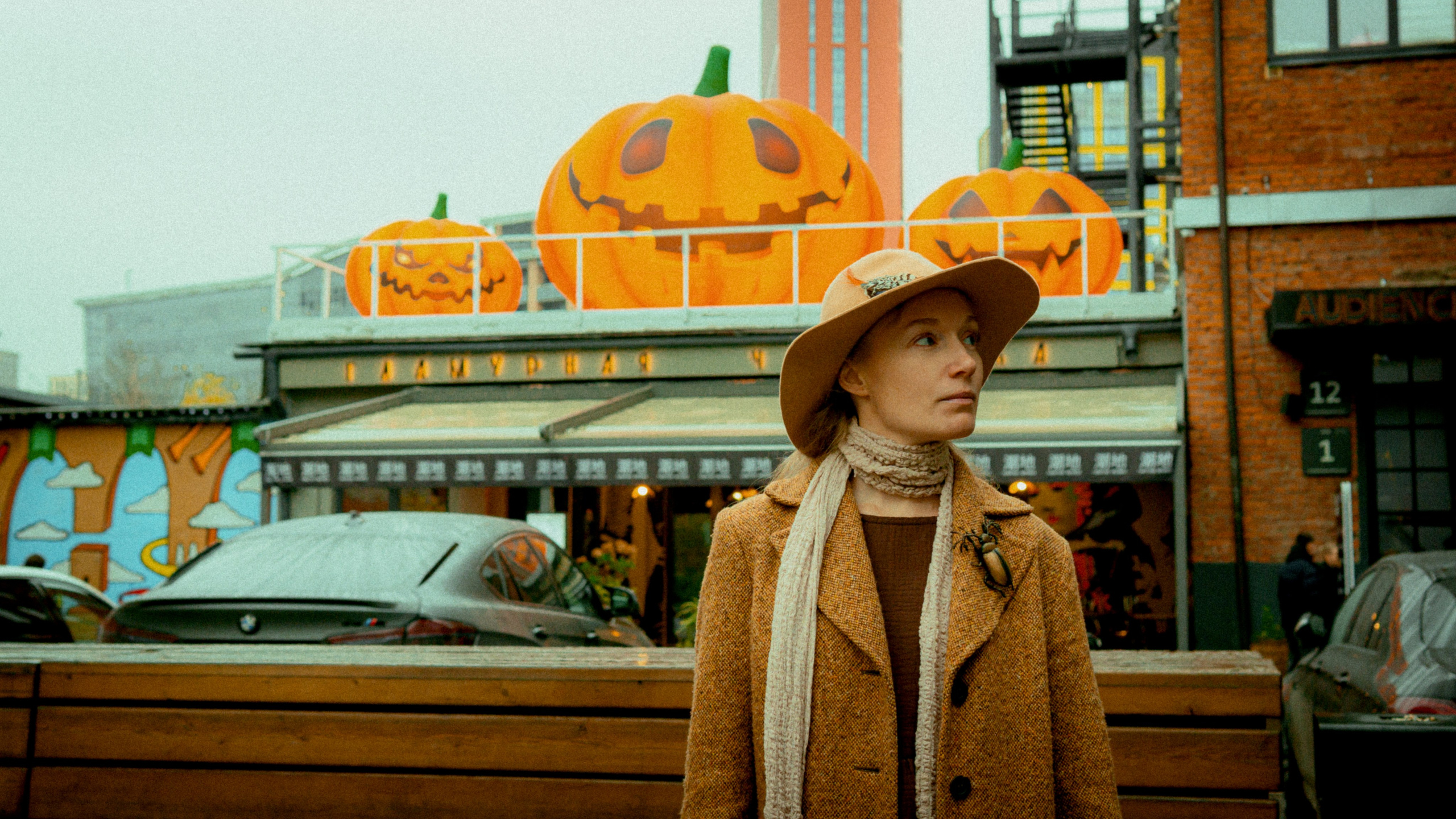 Анна. Алексей Никифоров свадебный и семейный фотограф Москва, Химки