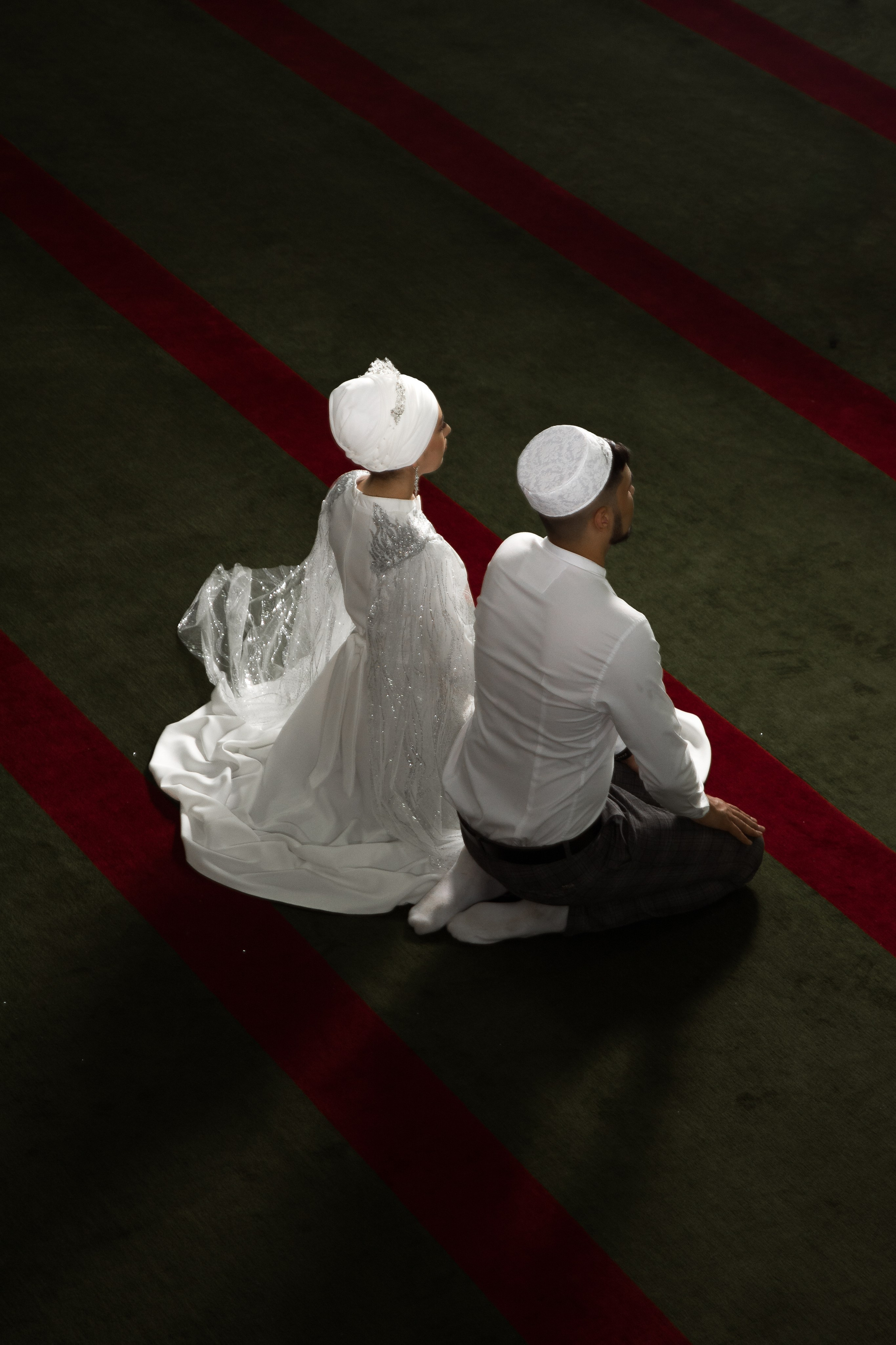 Никахи. Свадебный фотограф Тимур Хабибуллин