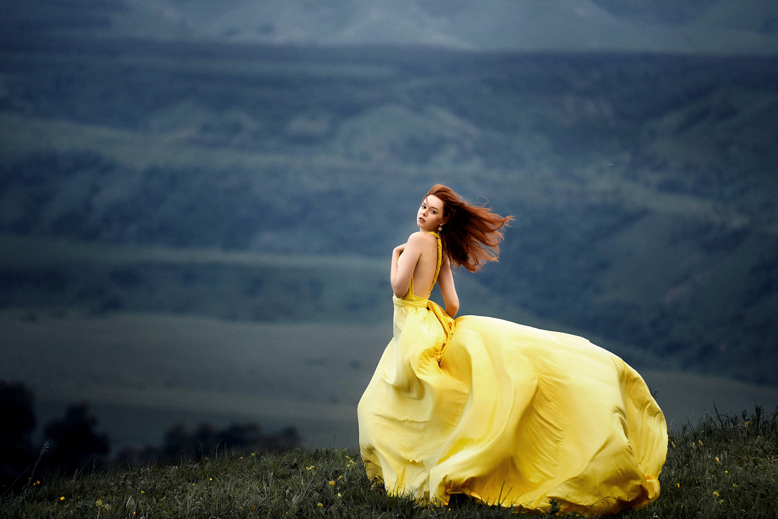 Настя. Свадебный и семейный фотограф Игорь Елагин