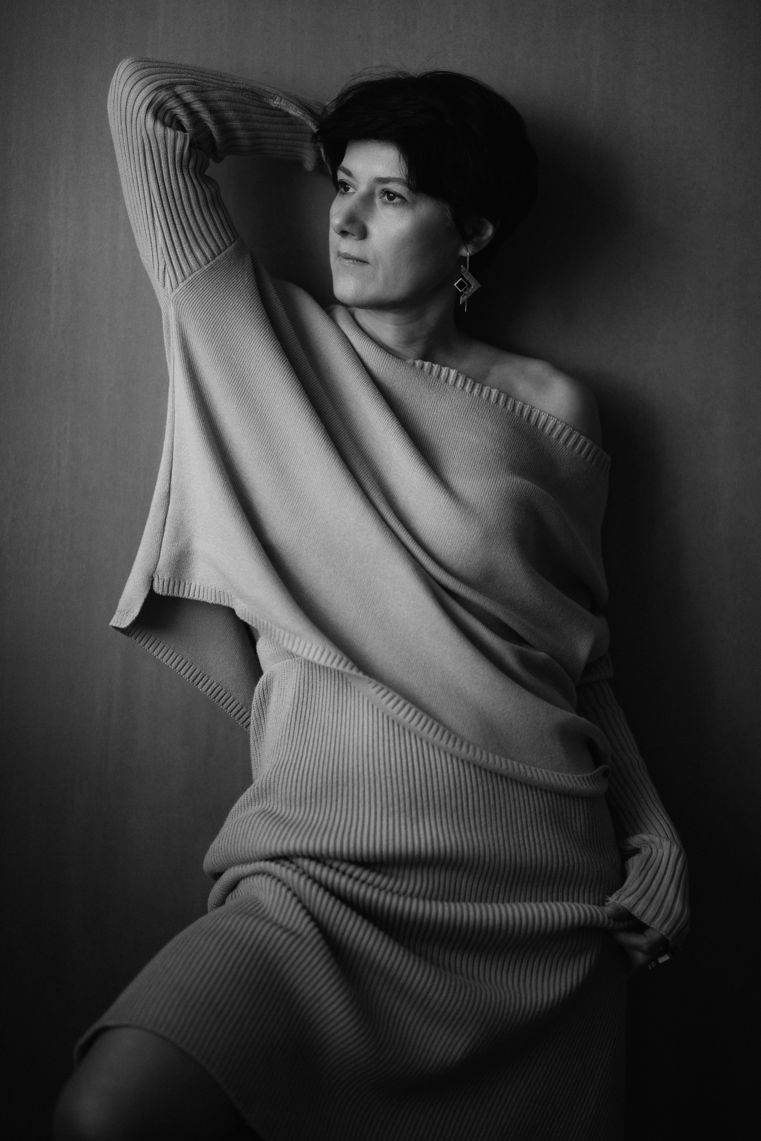 Дана. Фотограф чувственного портрета в Санкт-Петербурге Светлана Фролова