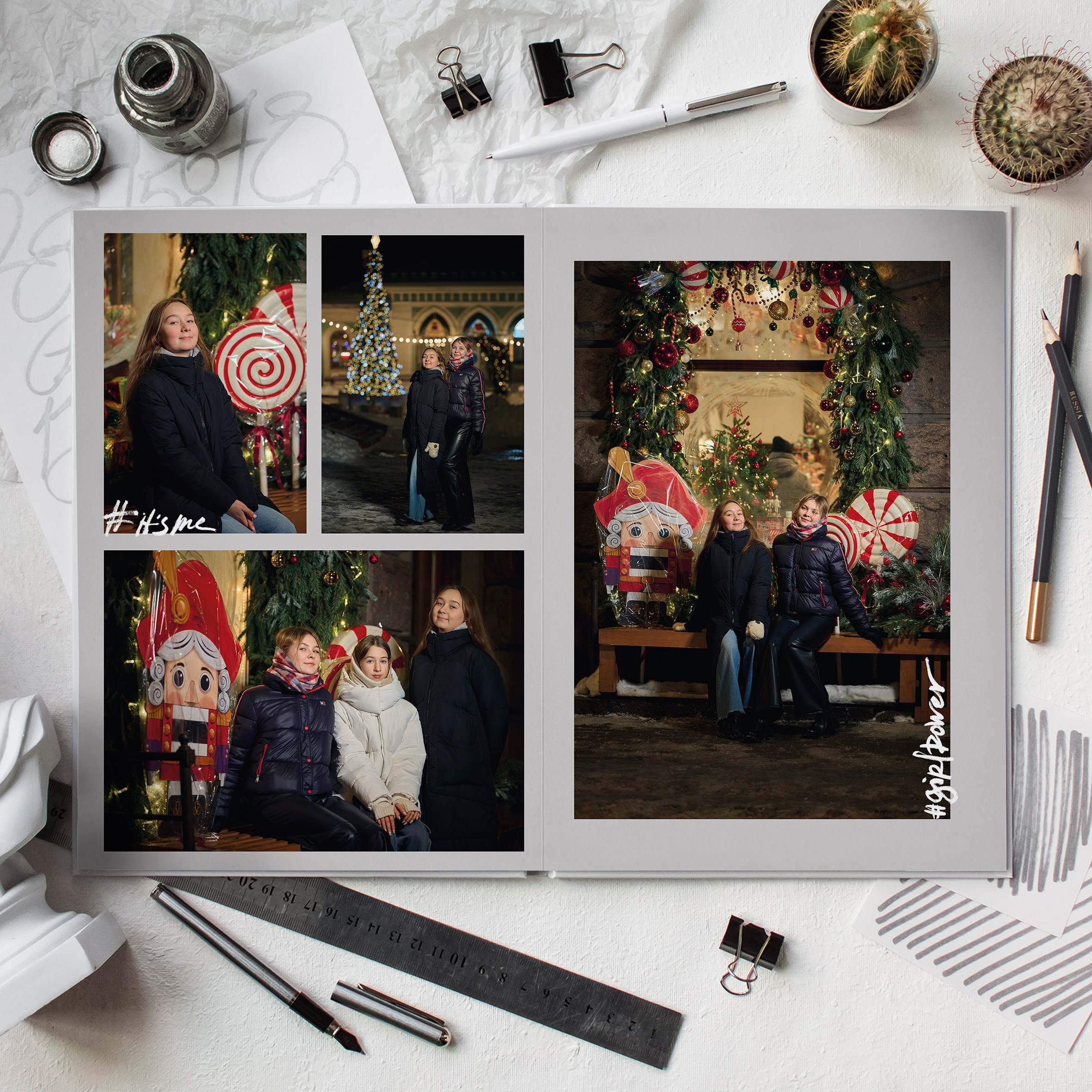 Для 9 класса. Выпускной альбом Выборг, Каменногорск, Светогорск, Санкт-Петербург