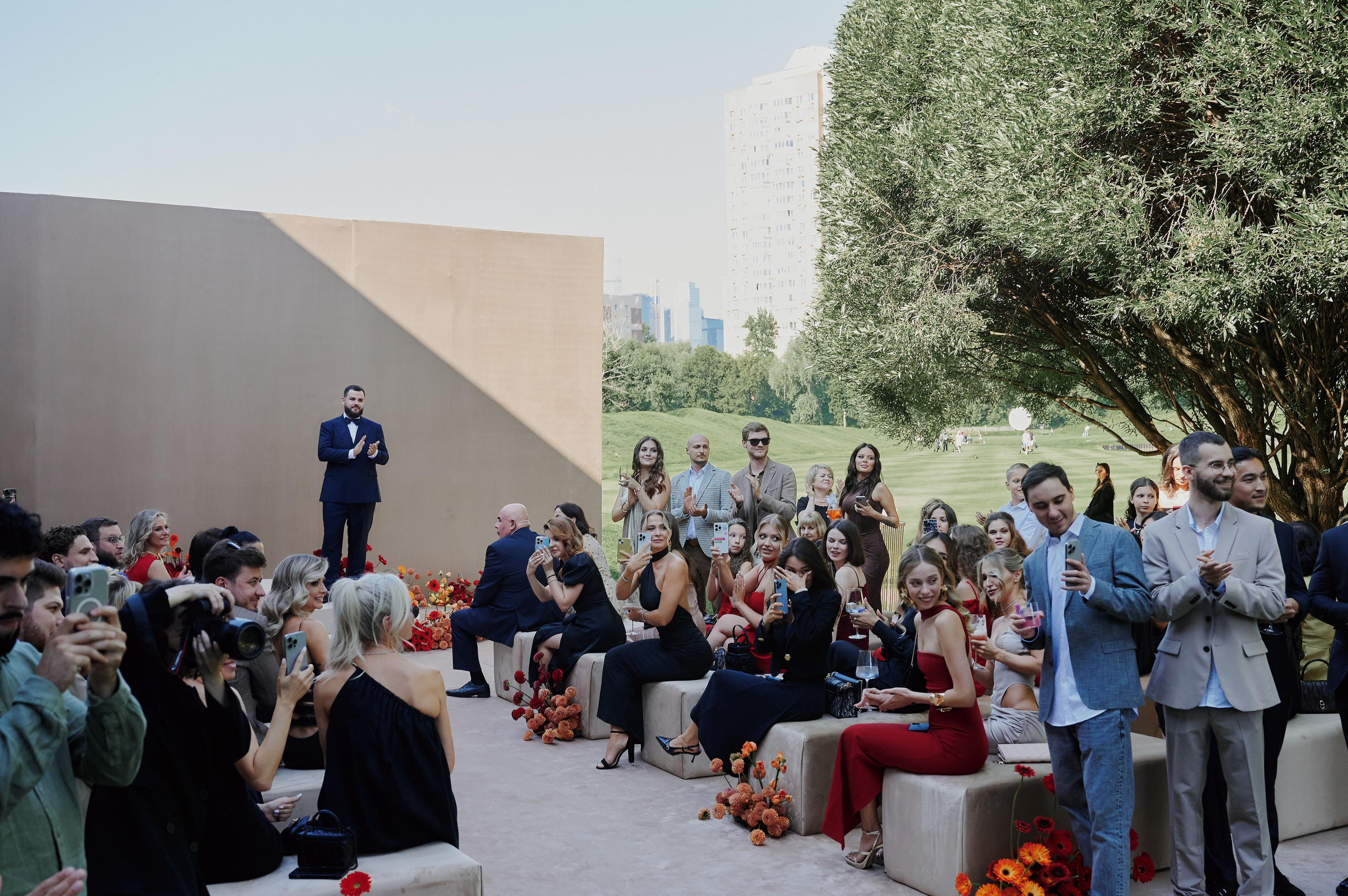 G&D. Свадебный и репортажный фотограф