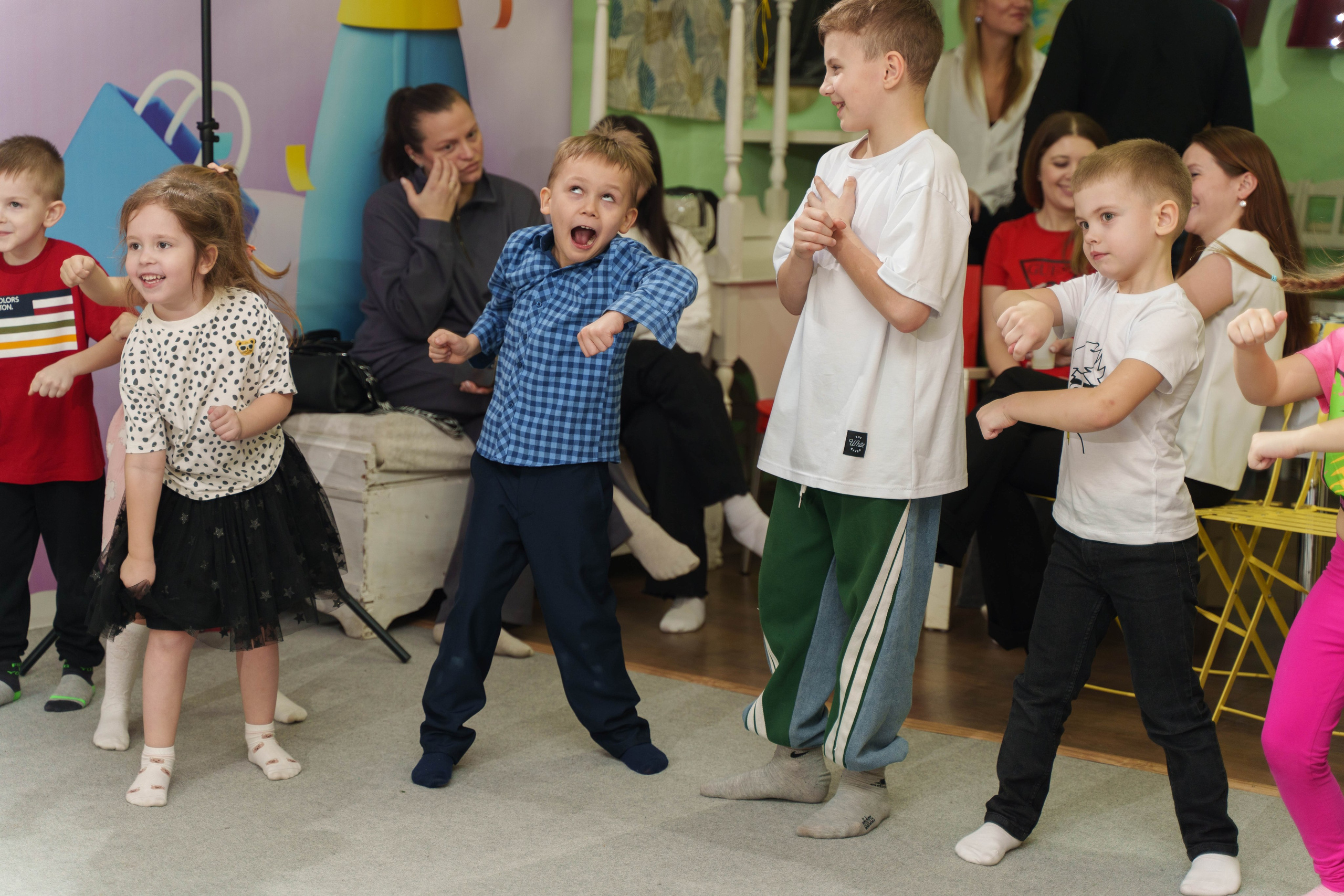 Фотограф на детские праздники. Свадебный и семейный фотограф в Новосибирске Данил Коротких