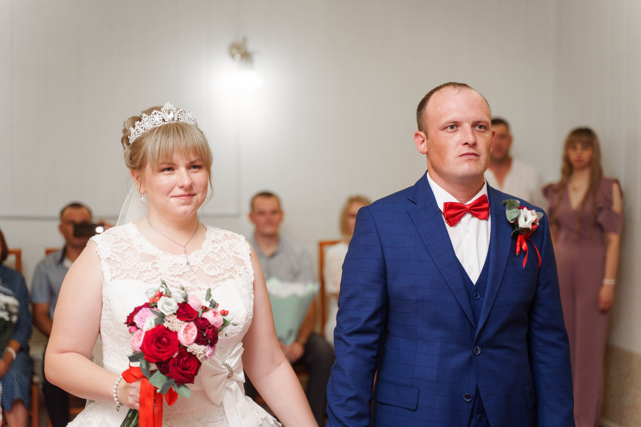 Подборка Регистраций. Свадебный и семейный фотограф в Новосибирске Данил Коротких