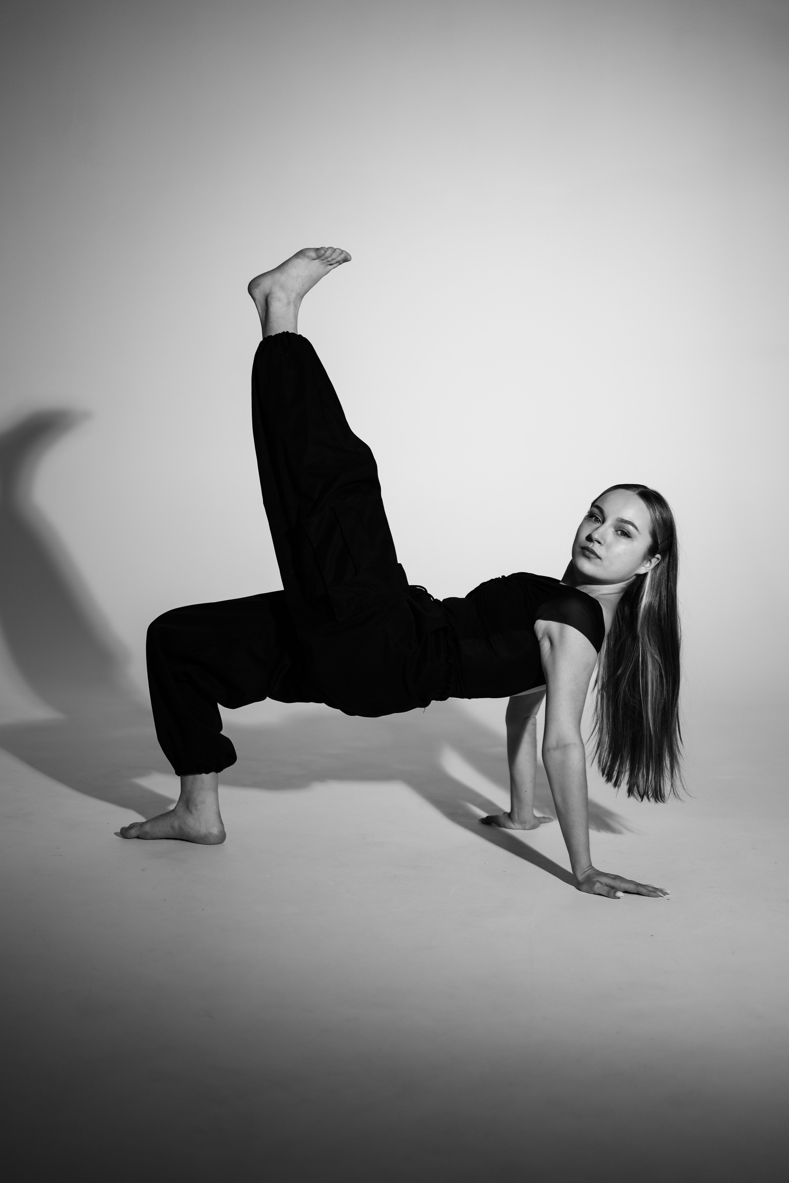 Girls. Photographer Tatiana Ivanova in Yaroslavl