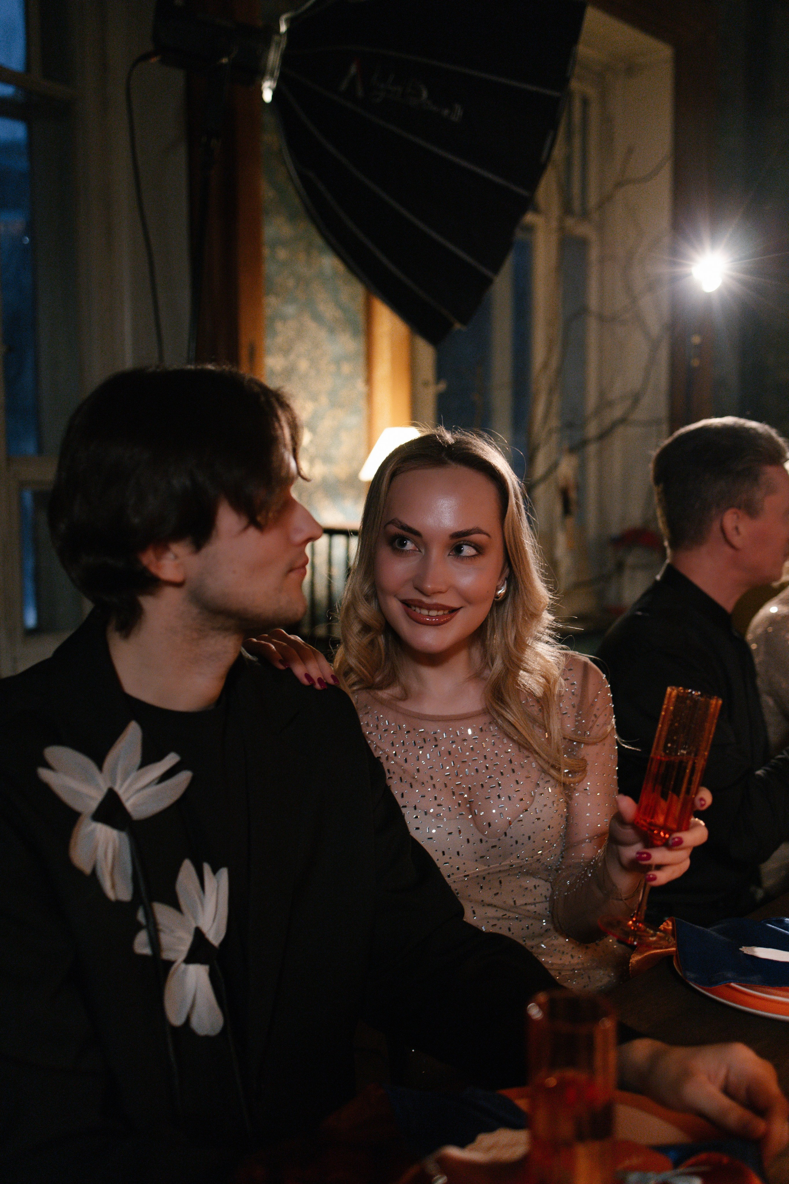 Миша и Алина | камерная свадьба. Свадебный фотограф в Москве Наталья Струкова