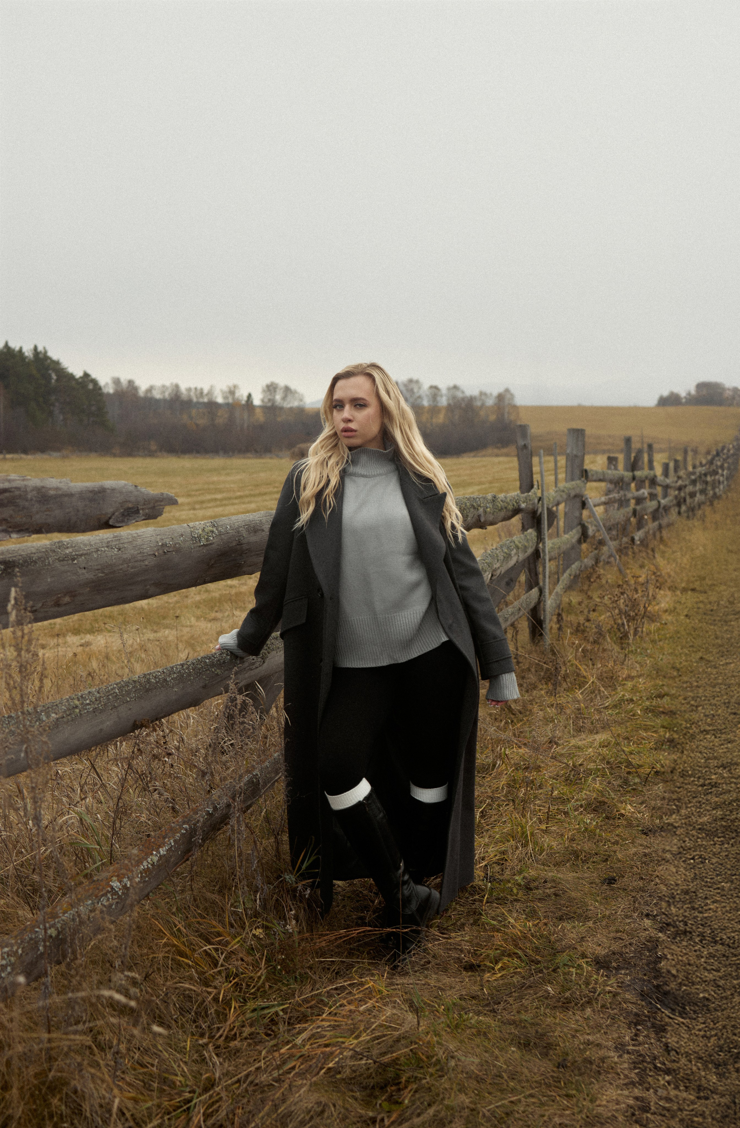 Алина Камалова