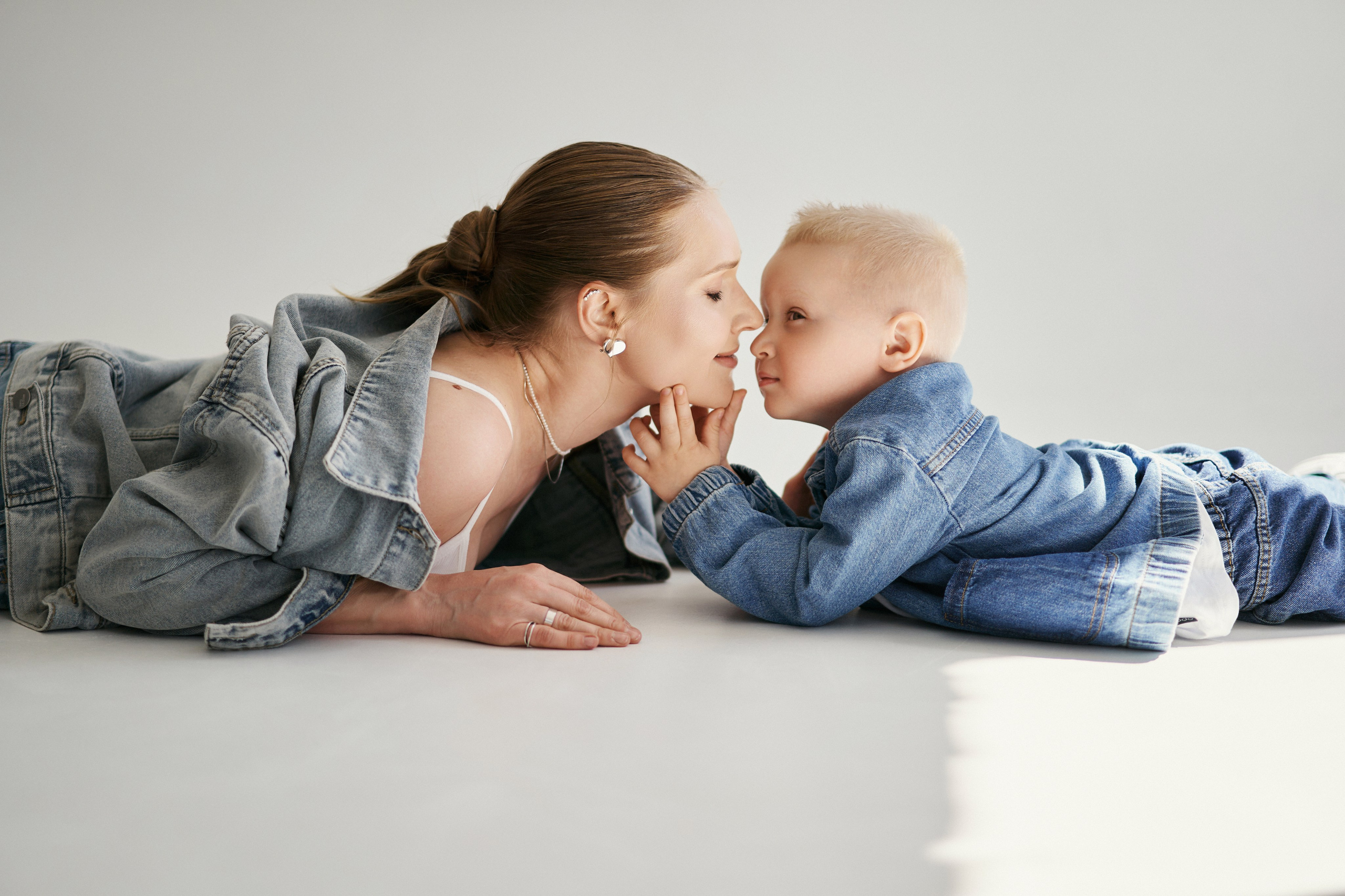 Материнство. Главная