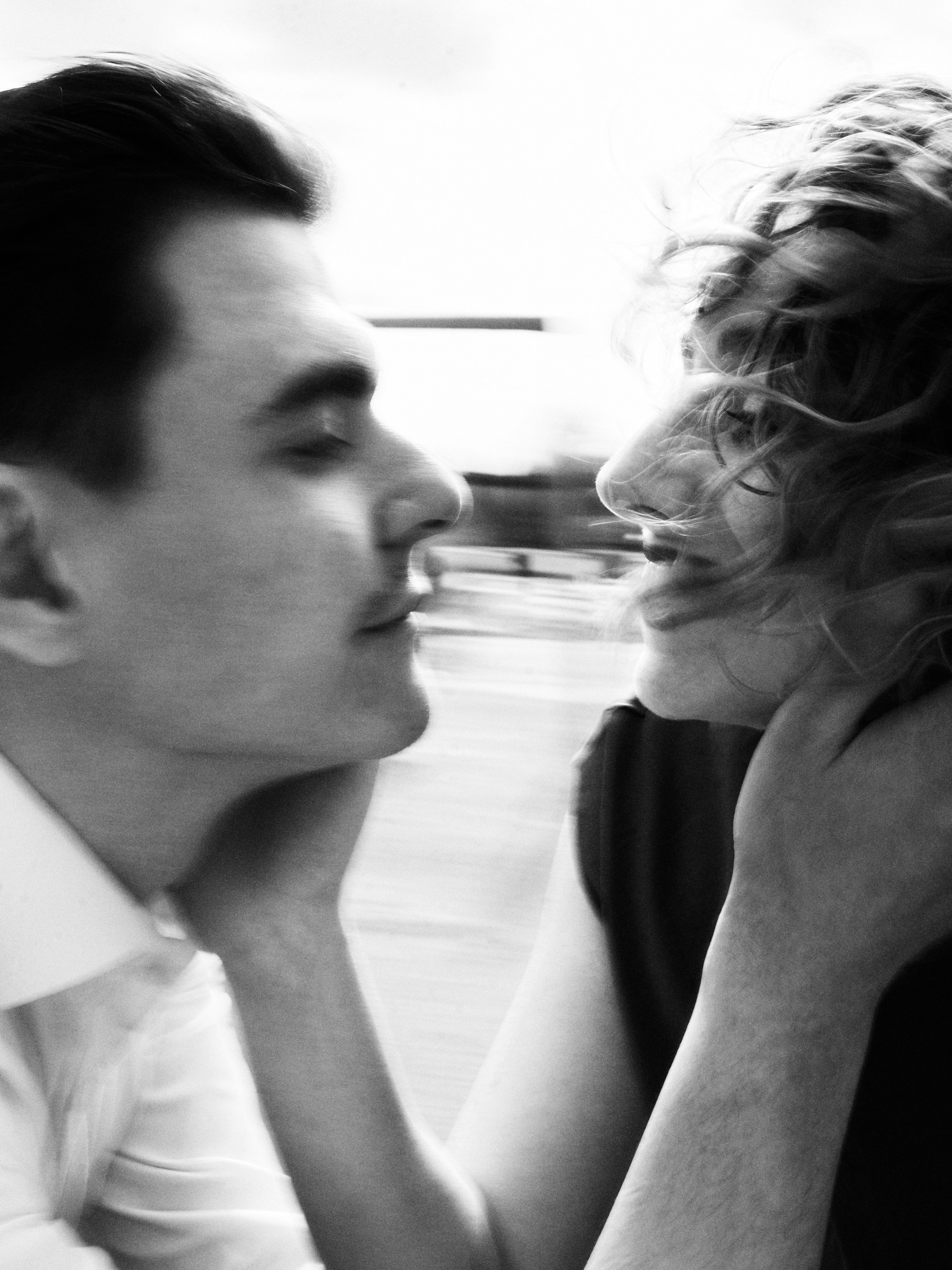 L Y B A & E G O R. Портретный фотограф в Москве