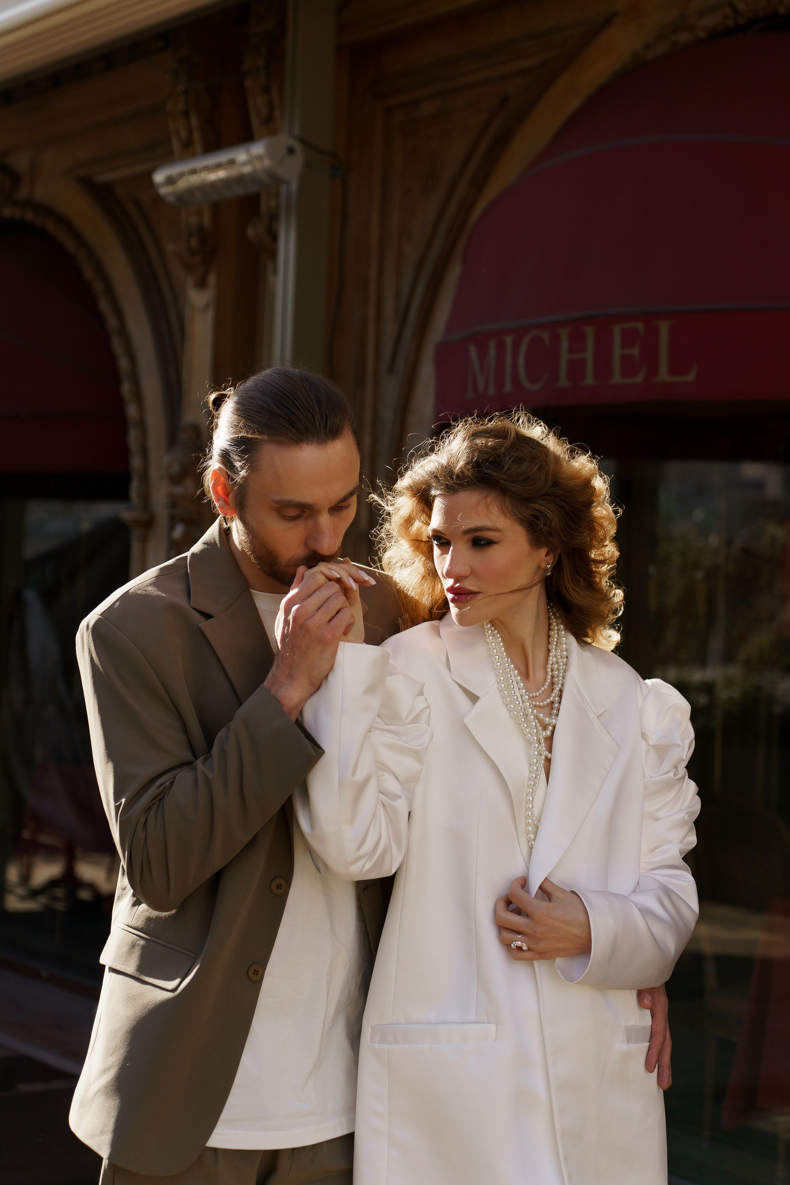 Клим & Полина (2). Главная