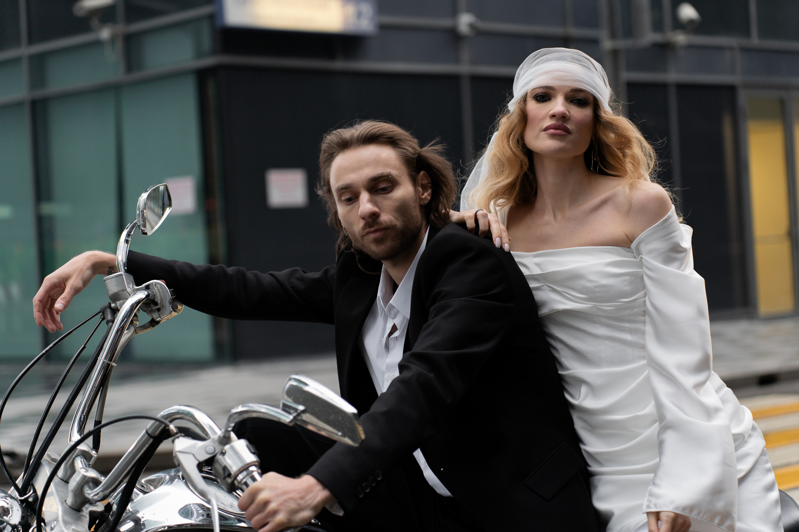 Клим & Полина. Главная