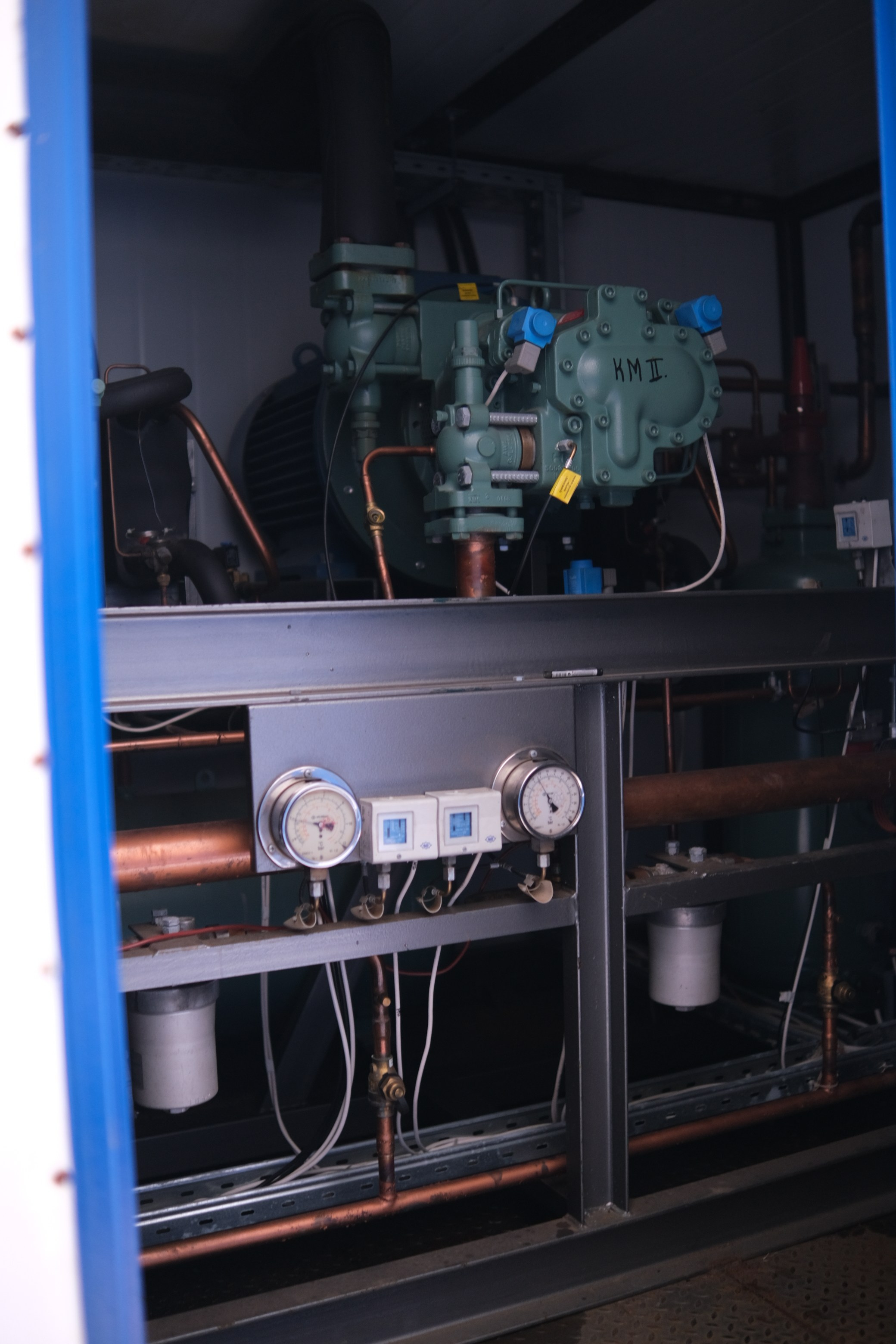 Строительство Ледовой Арены. Ресурс Комлект Сервис