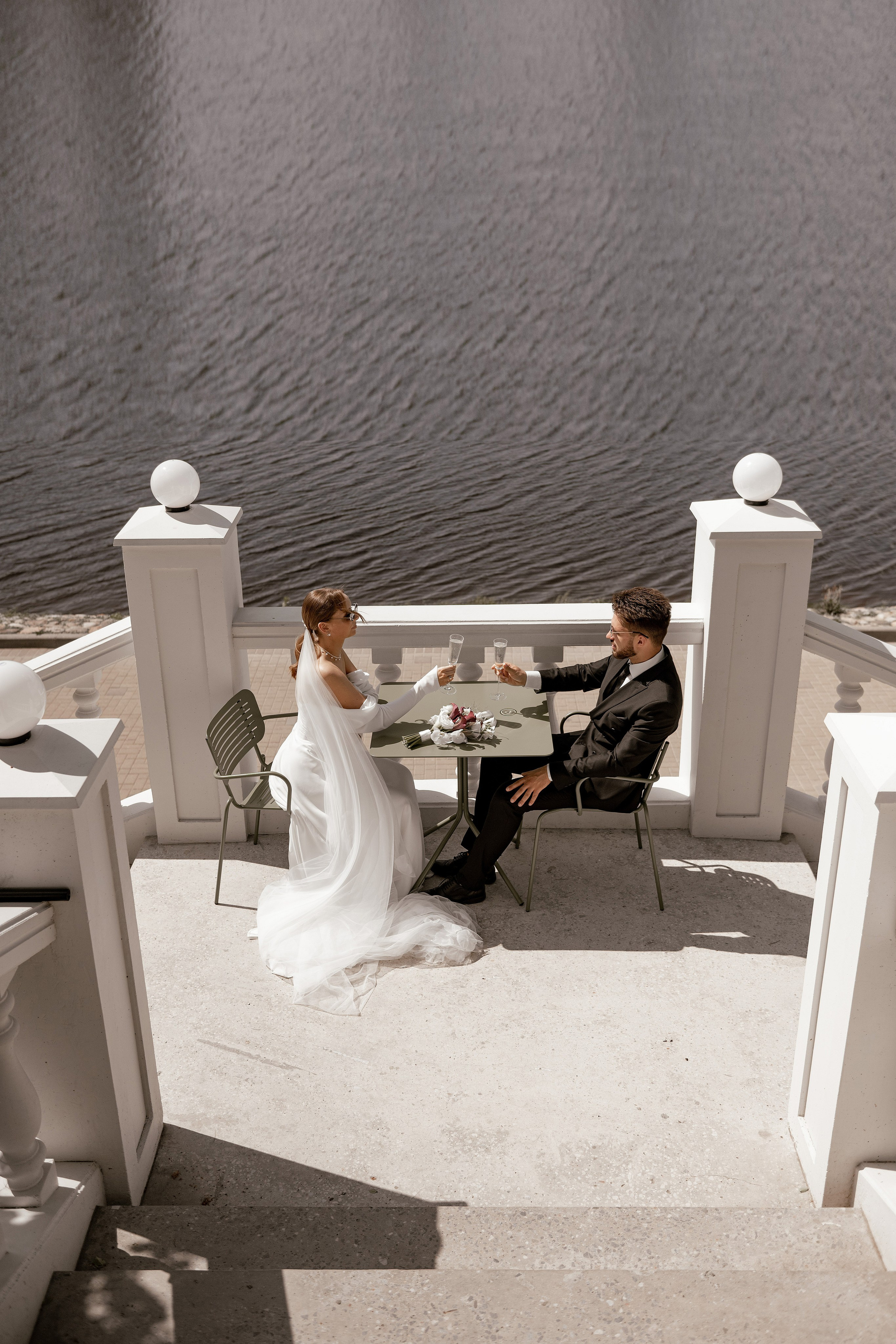 Игнат | Полина. Константин Тищенко, фотограф в Санкт-Петербурге, Пскове, Москве