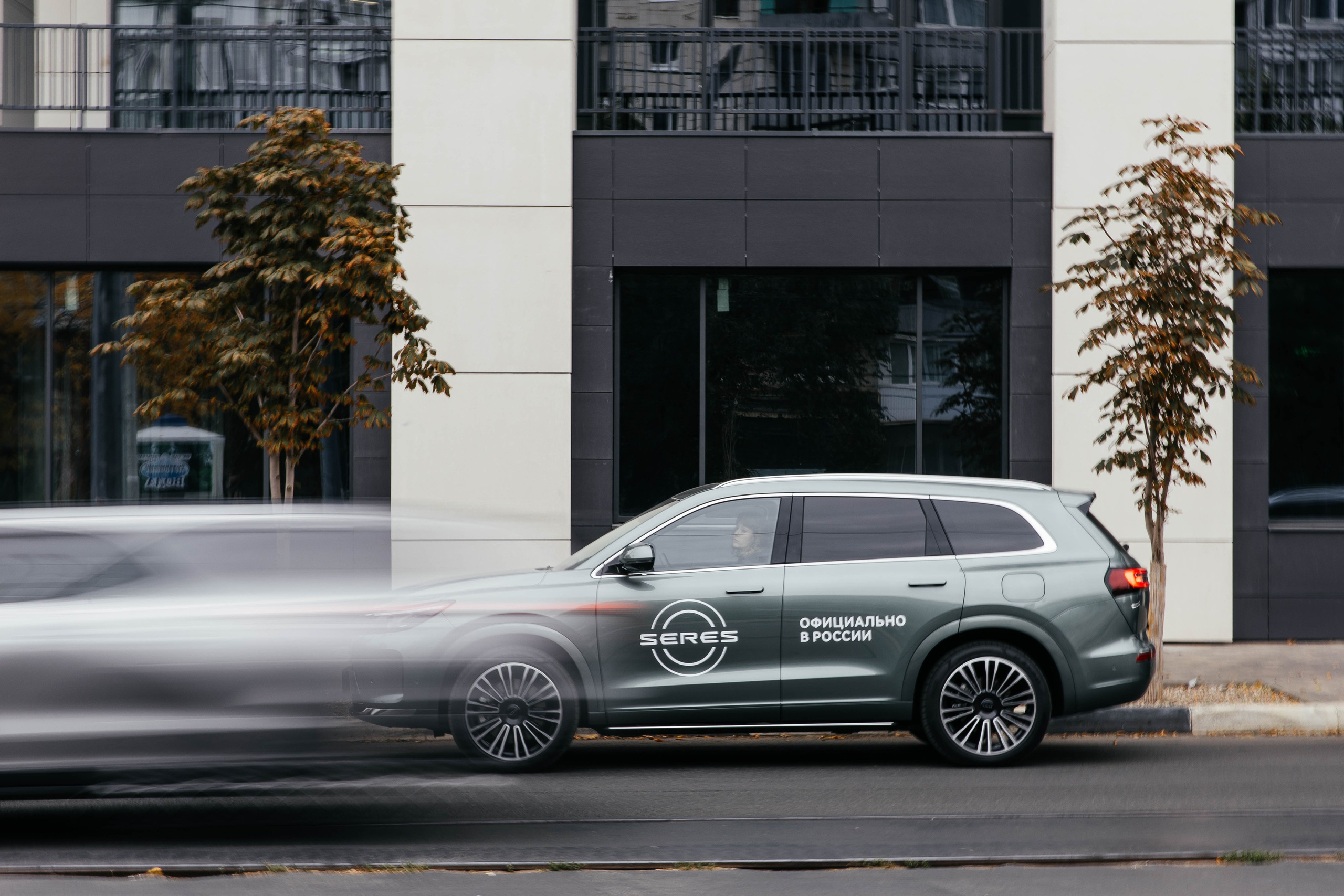 Презентация автомобилей | S E R E S. Профессиональный фотограф Тольятти | Самара | Москва | Сочи