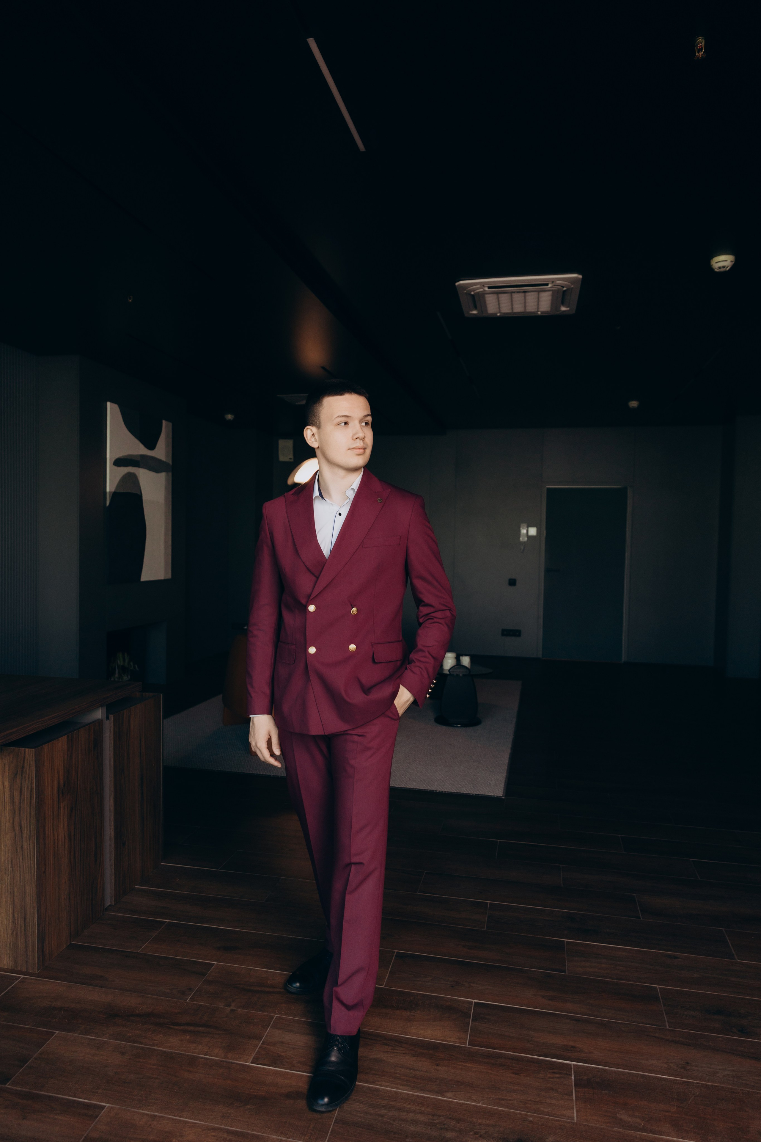 Владислав | фотосессия в фотостудии. Фотограф в Санкт-Петербурге Разиля Идиятуллина