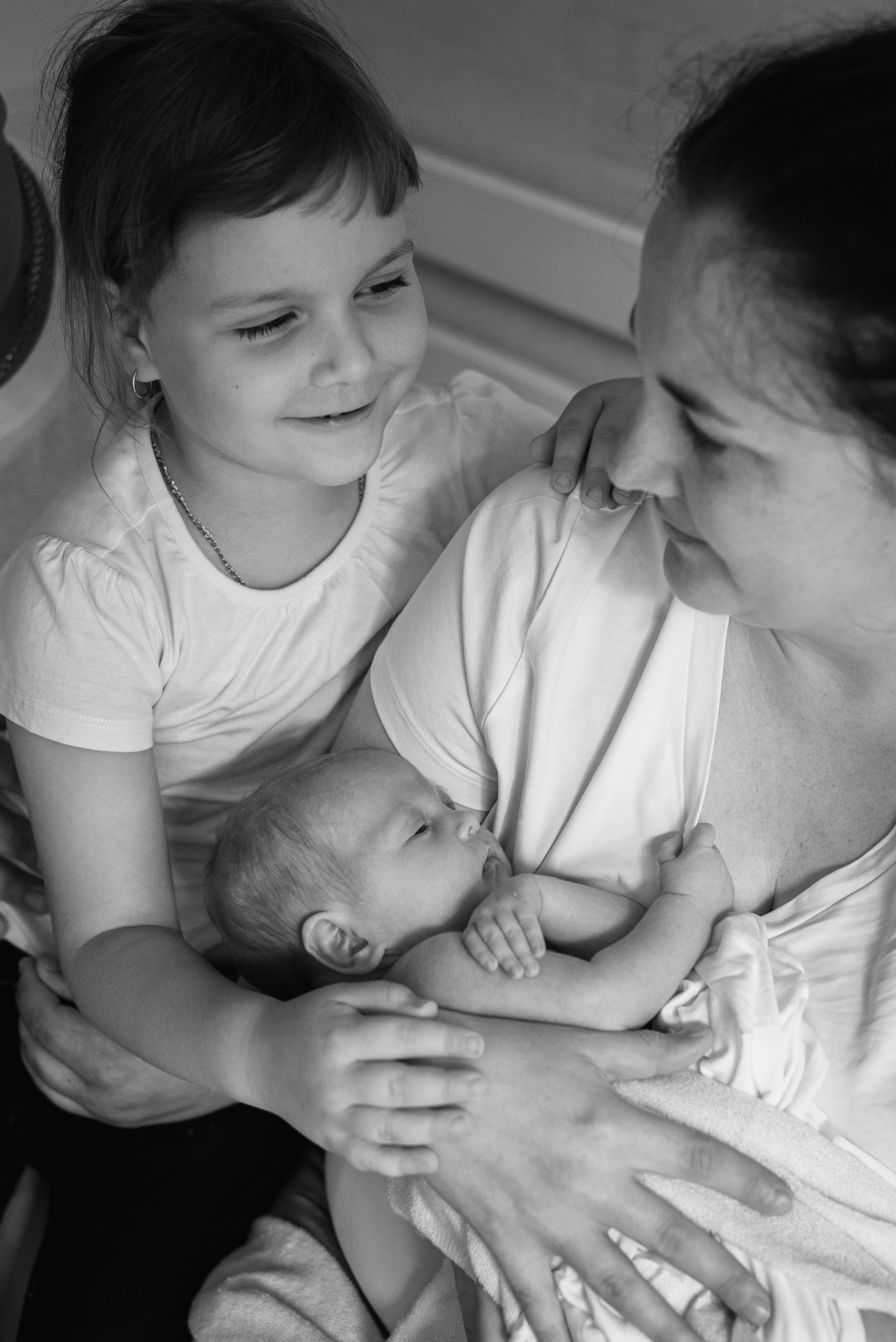 Фотосессия новорожденных Newborn в Сыктывкаре. Фотограф новорождённых детский фотограф Сыктывкар Наталья Линдт