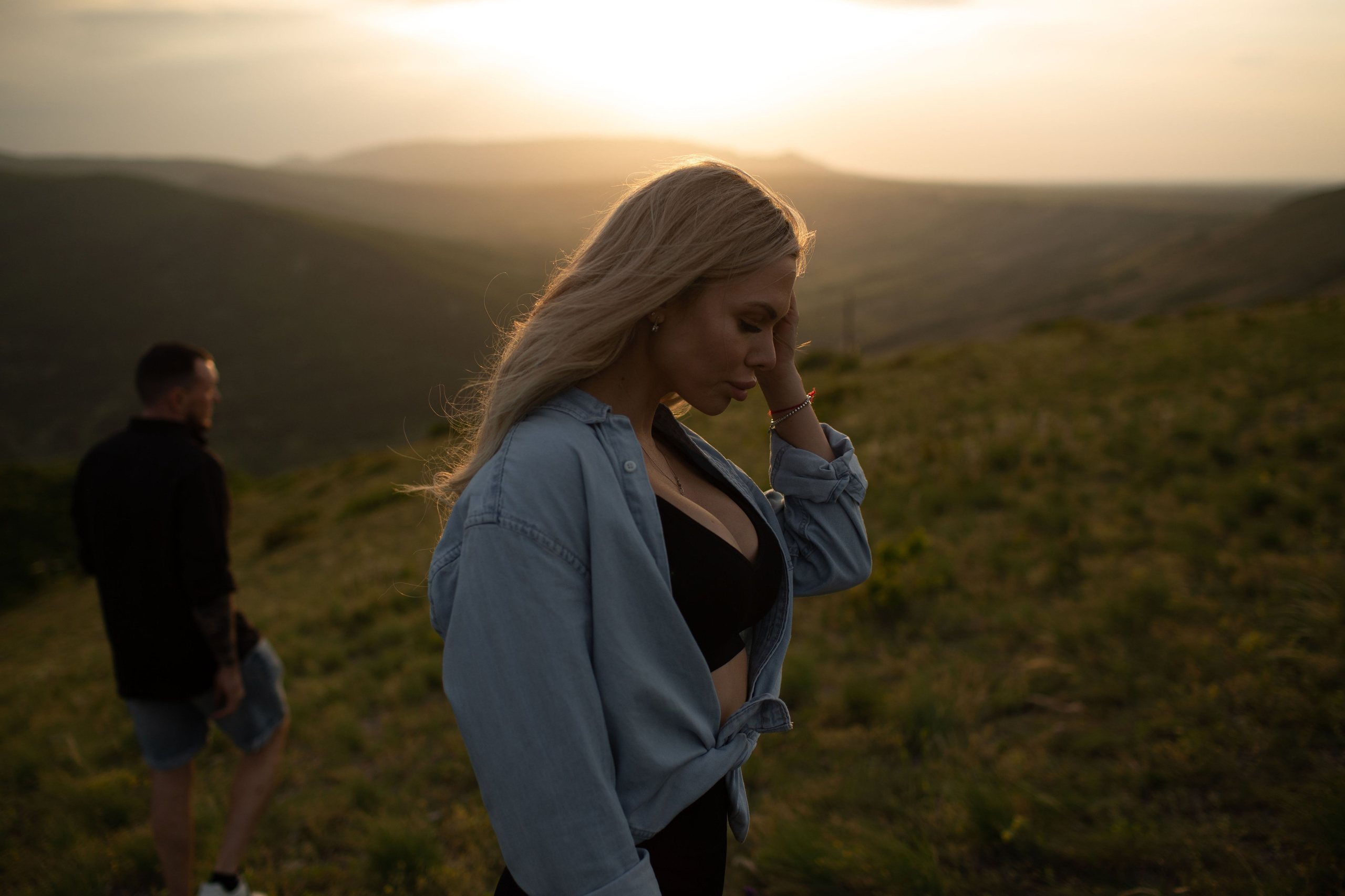 Я рядом. Фотограф в Севастополе и Крыму Татьяна Бриз