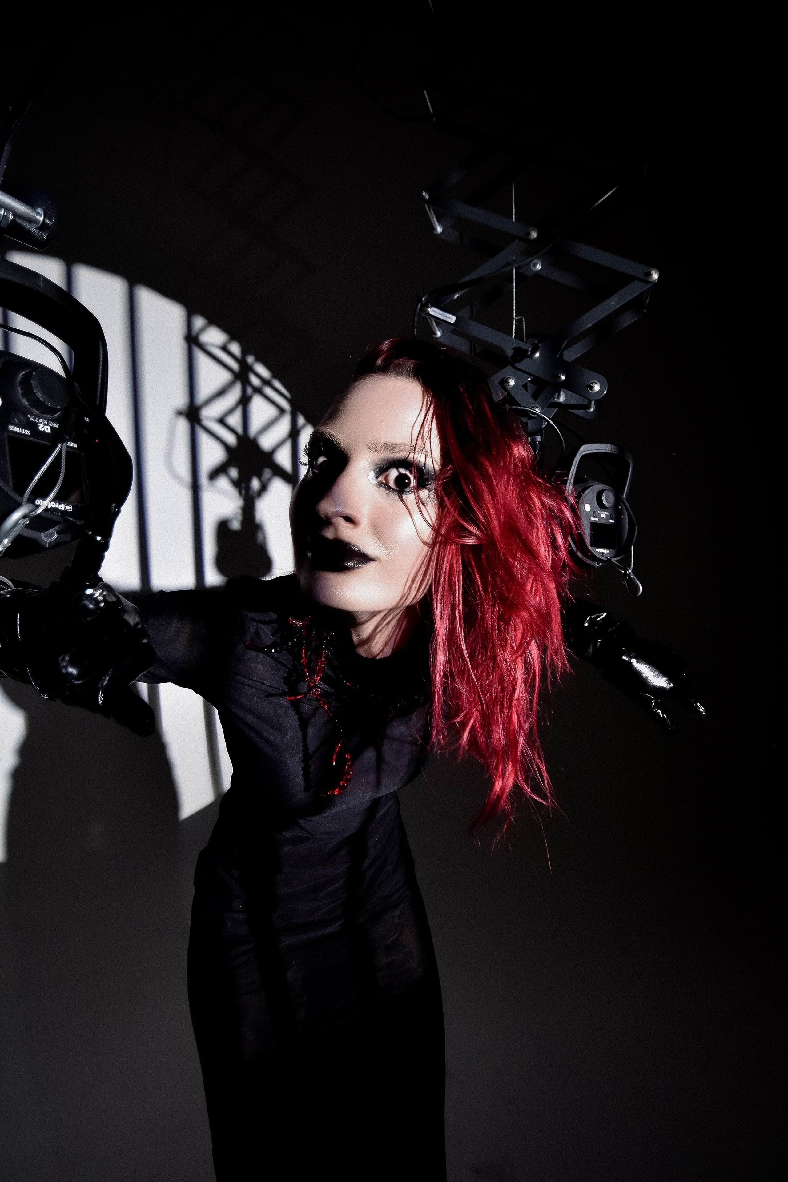 Проект «ПРОВОКАЦИЯ». ФОТОГРАФИЯ И МОДА