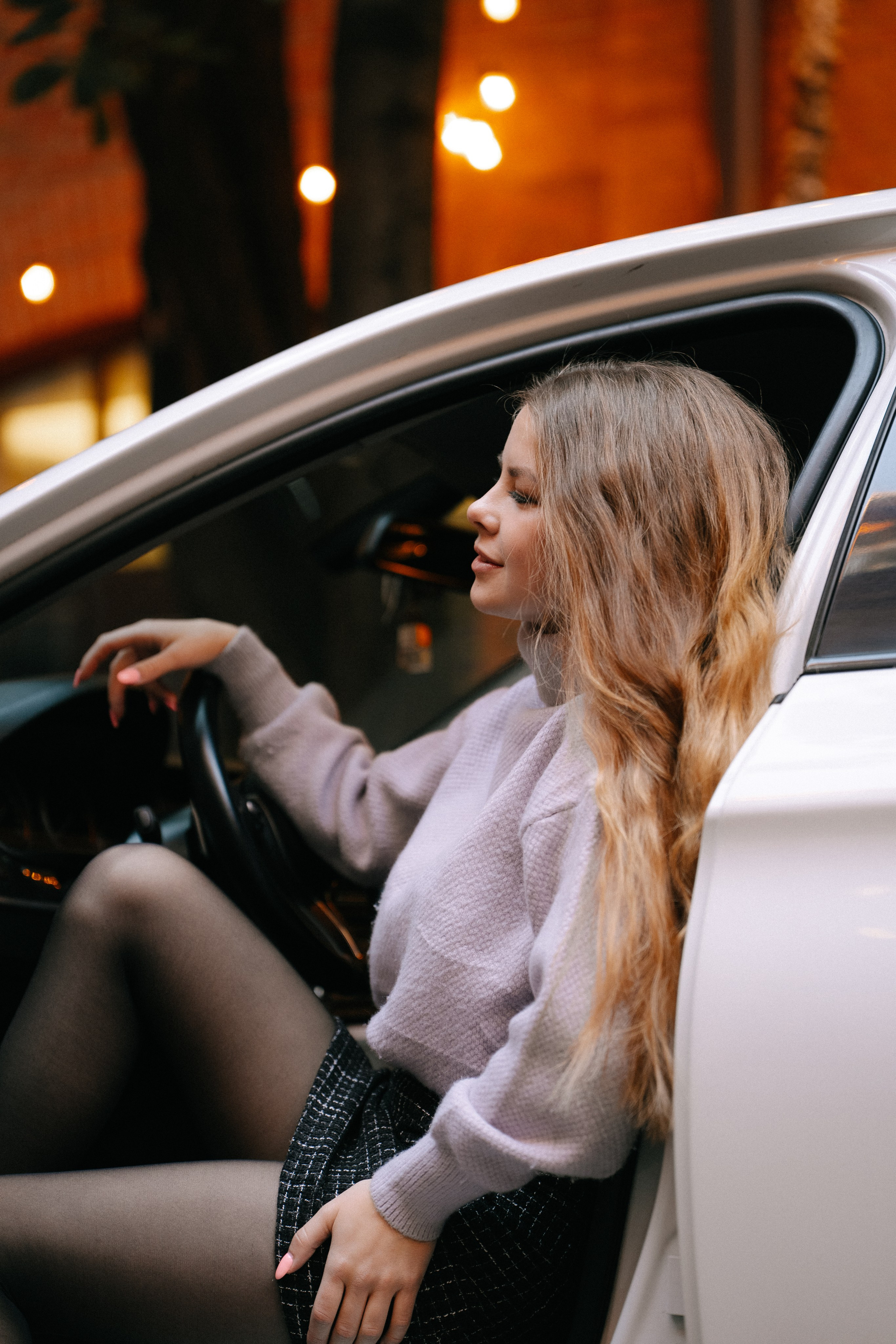 Оксана. Фотограф в Санкт-Петербурге Мария Александрова